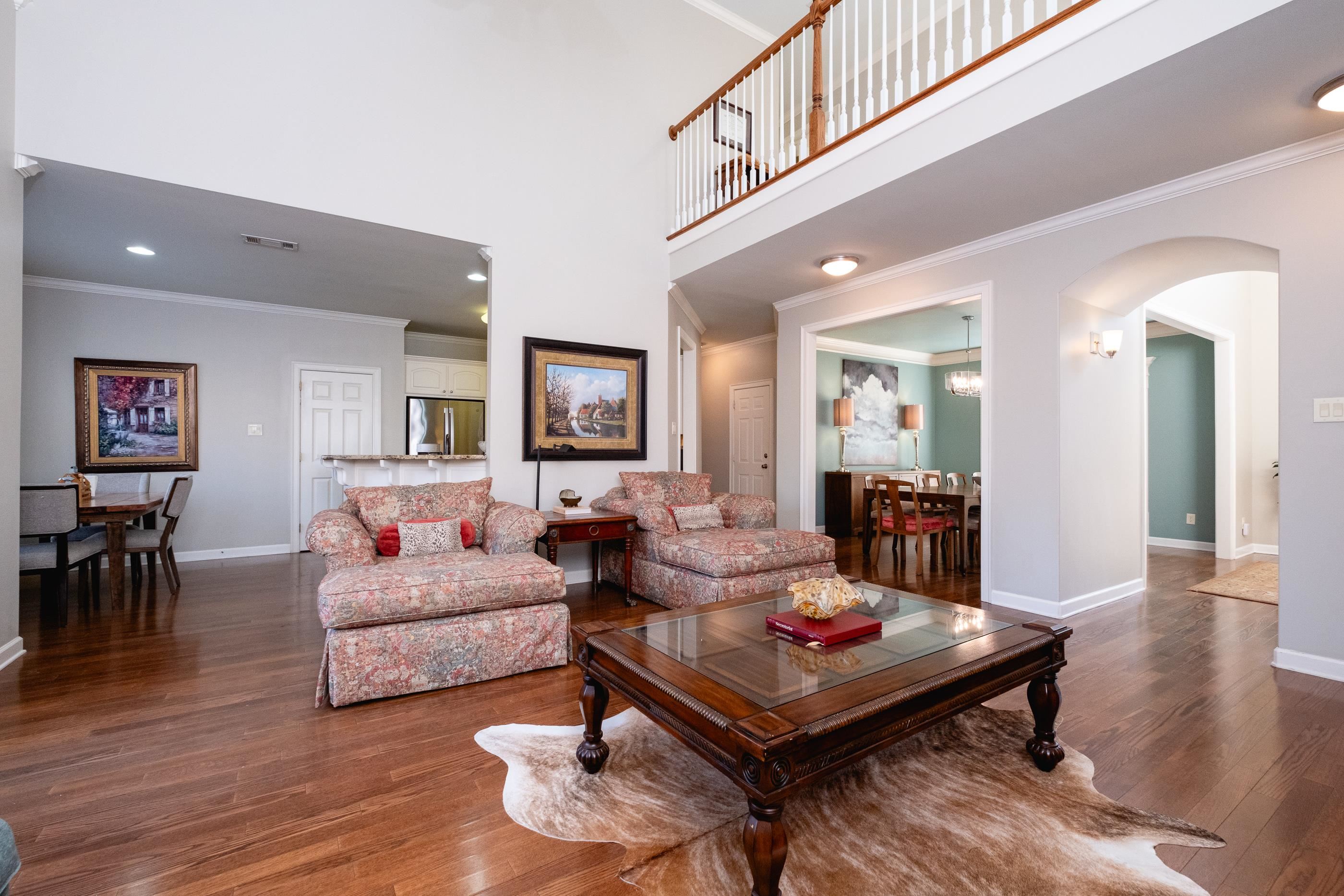 WOODLANDS EDGE - Residential