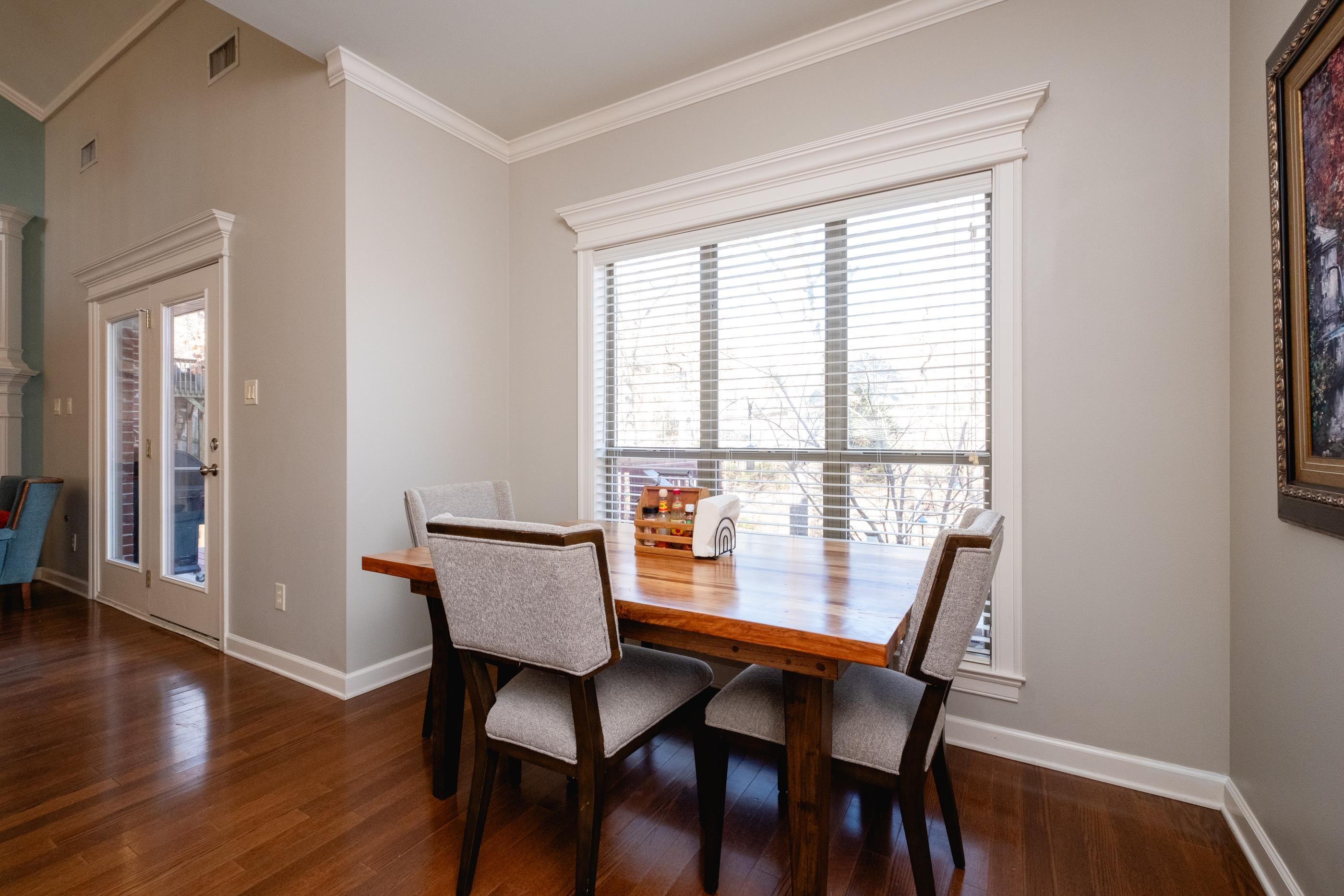 WOODLANDS EDGE - Residential