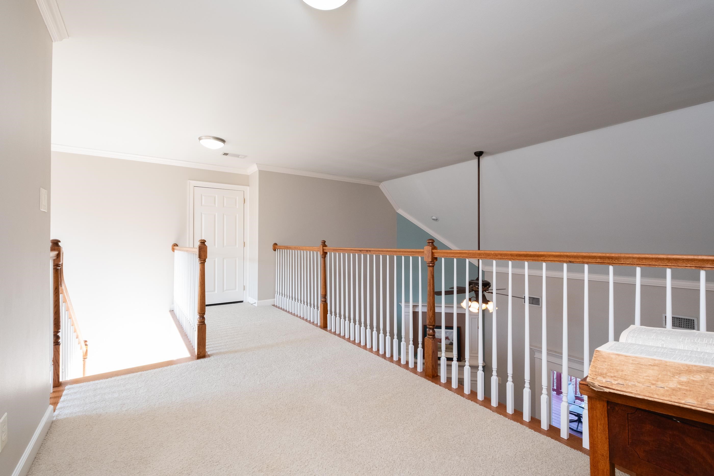 WOODLANDS EDGE - Residential