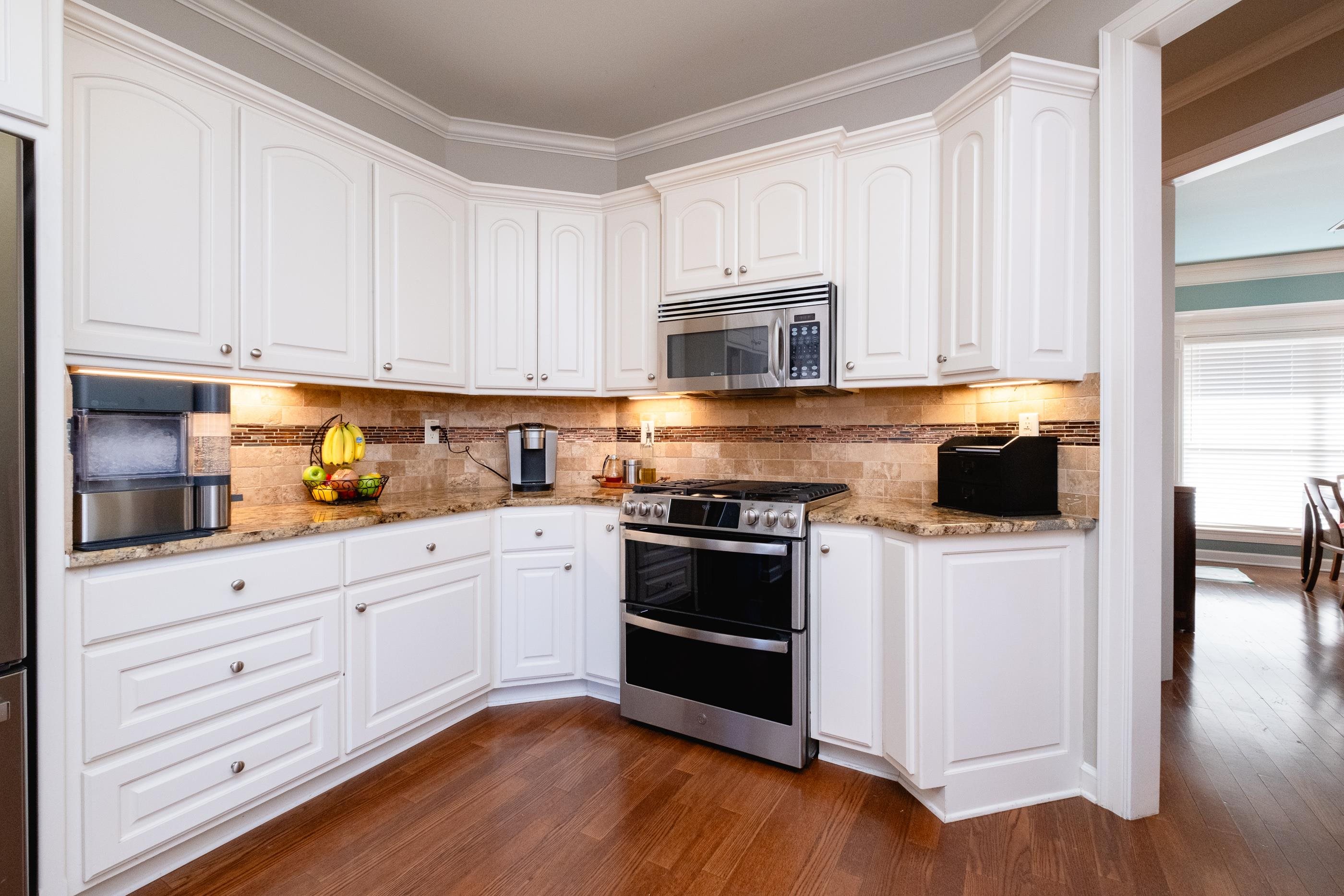 WOODLANDS EDGE - Residential