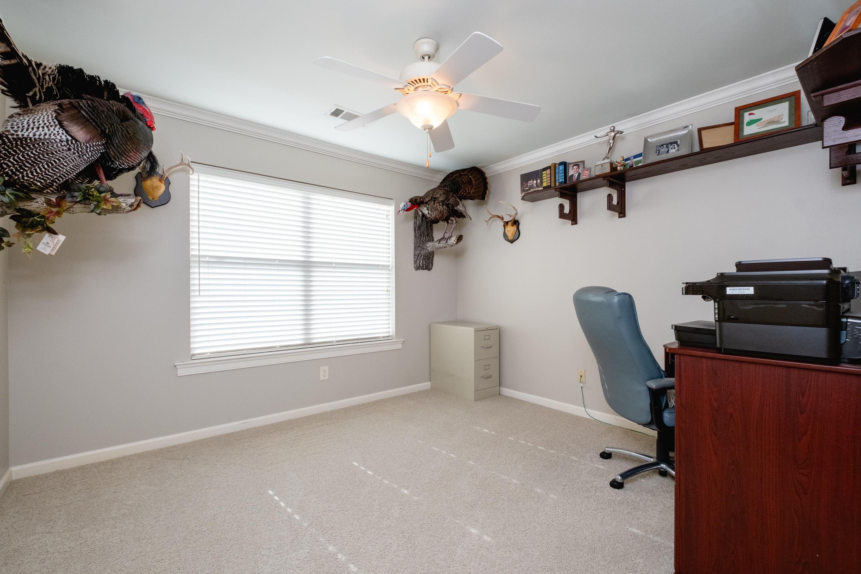 WOODLANDS EDGE - Residential