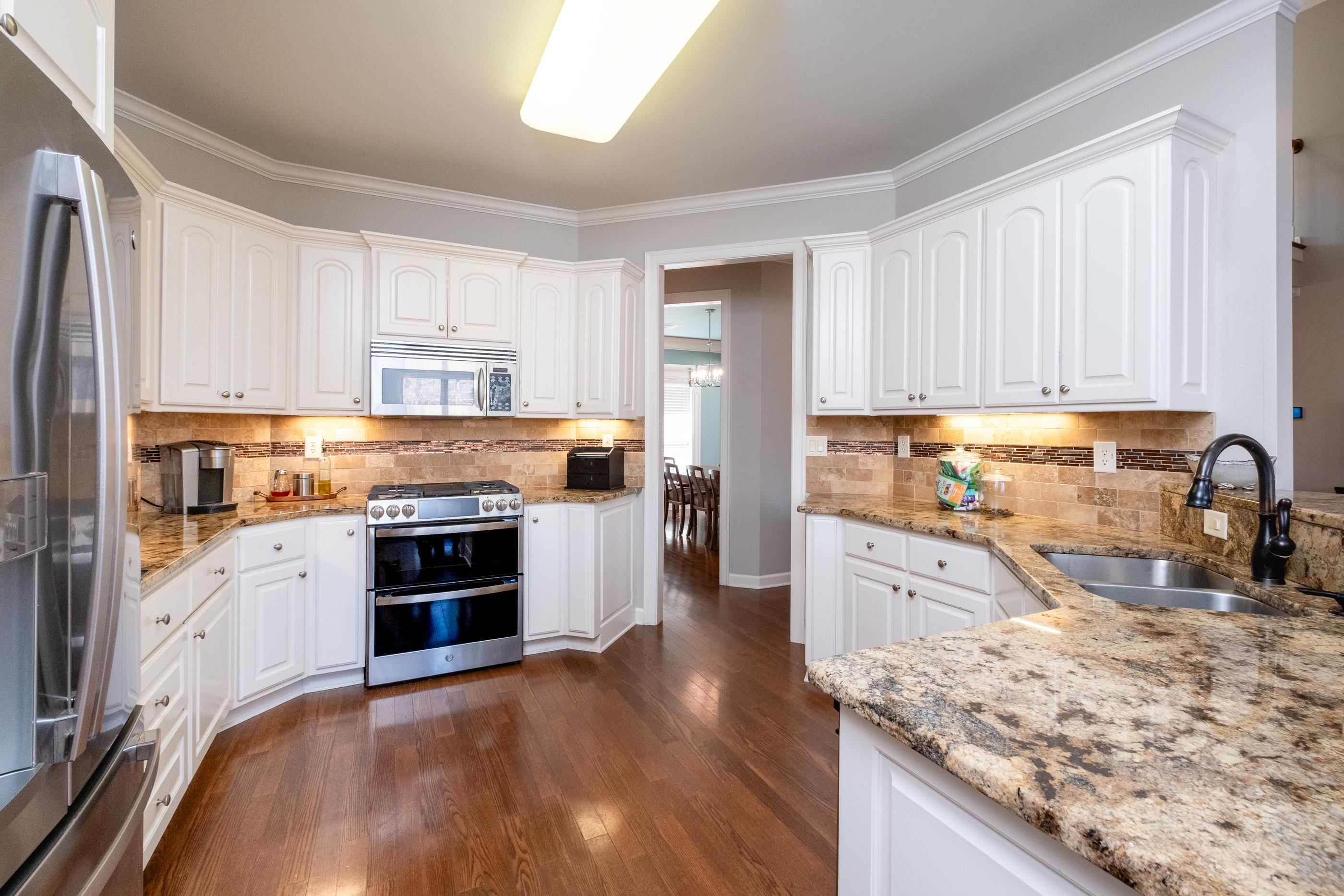 WOODLANDS EDGE - Residential