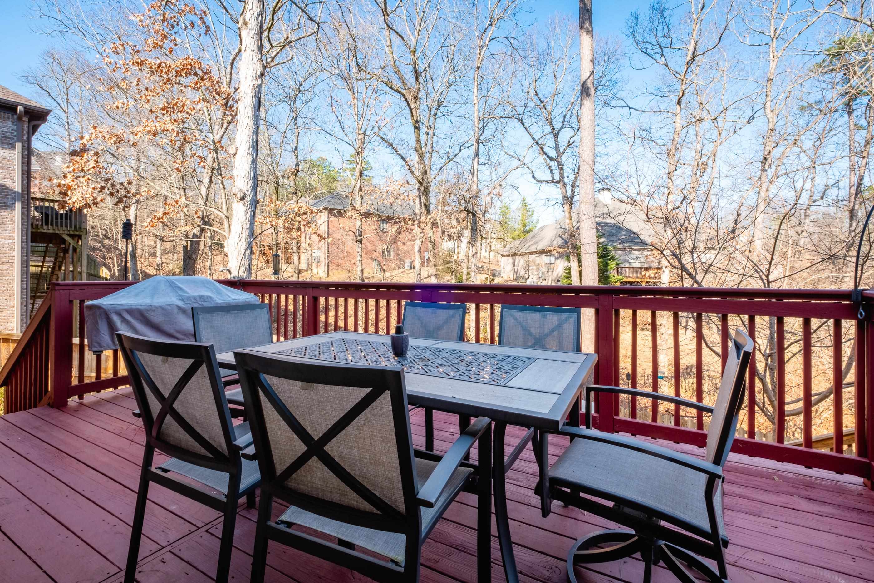 WOODLANDS EDGE - Residential