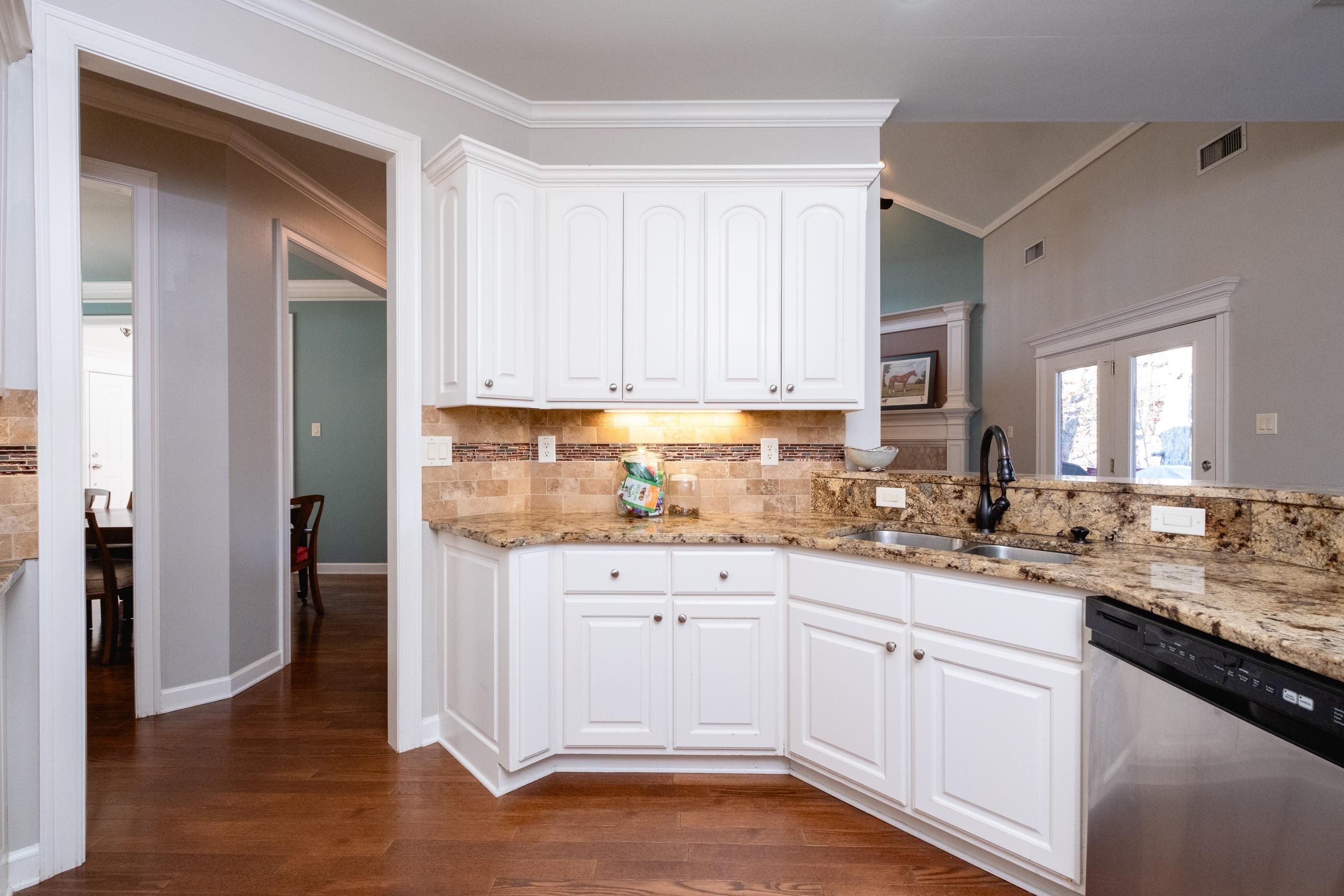 WOODLANDS EDGE - Residential