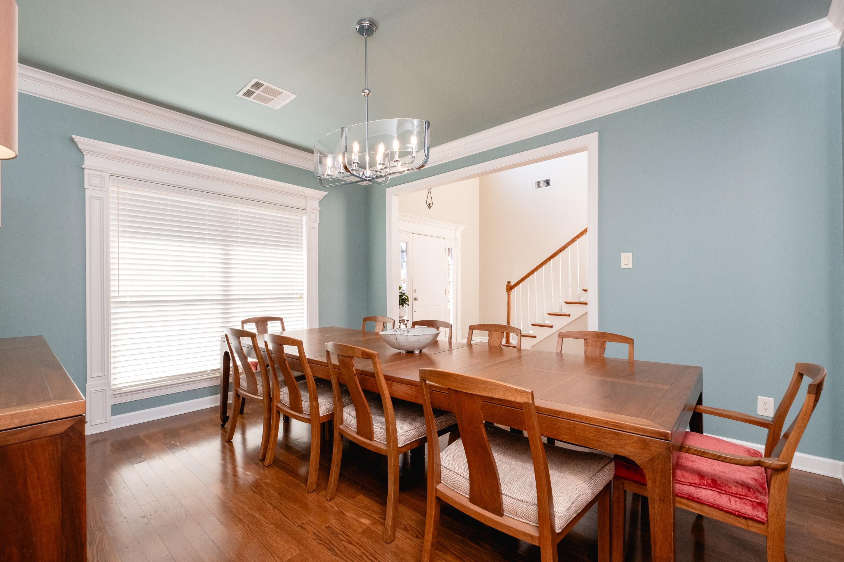 WOODLANDS EDGE - Residential