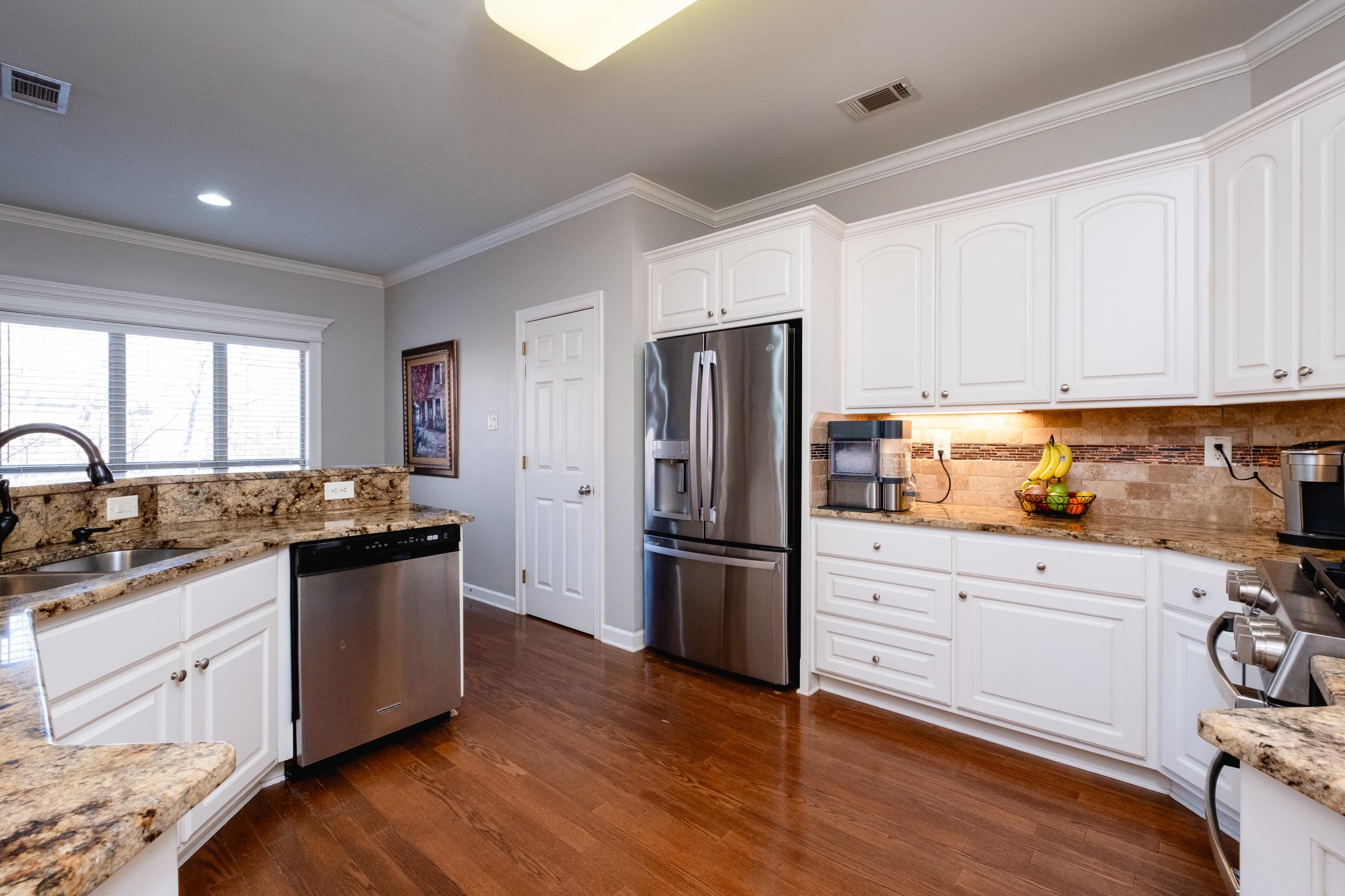 WOODLANDS EDGE - Residential