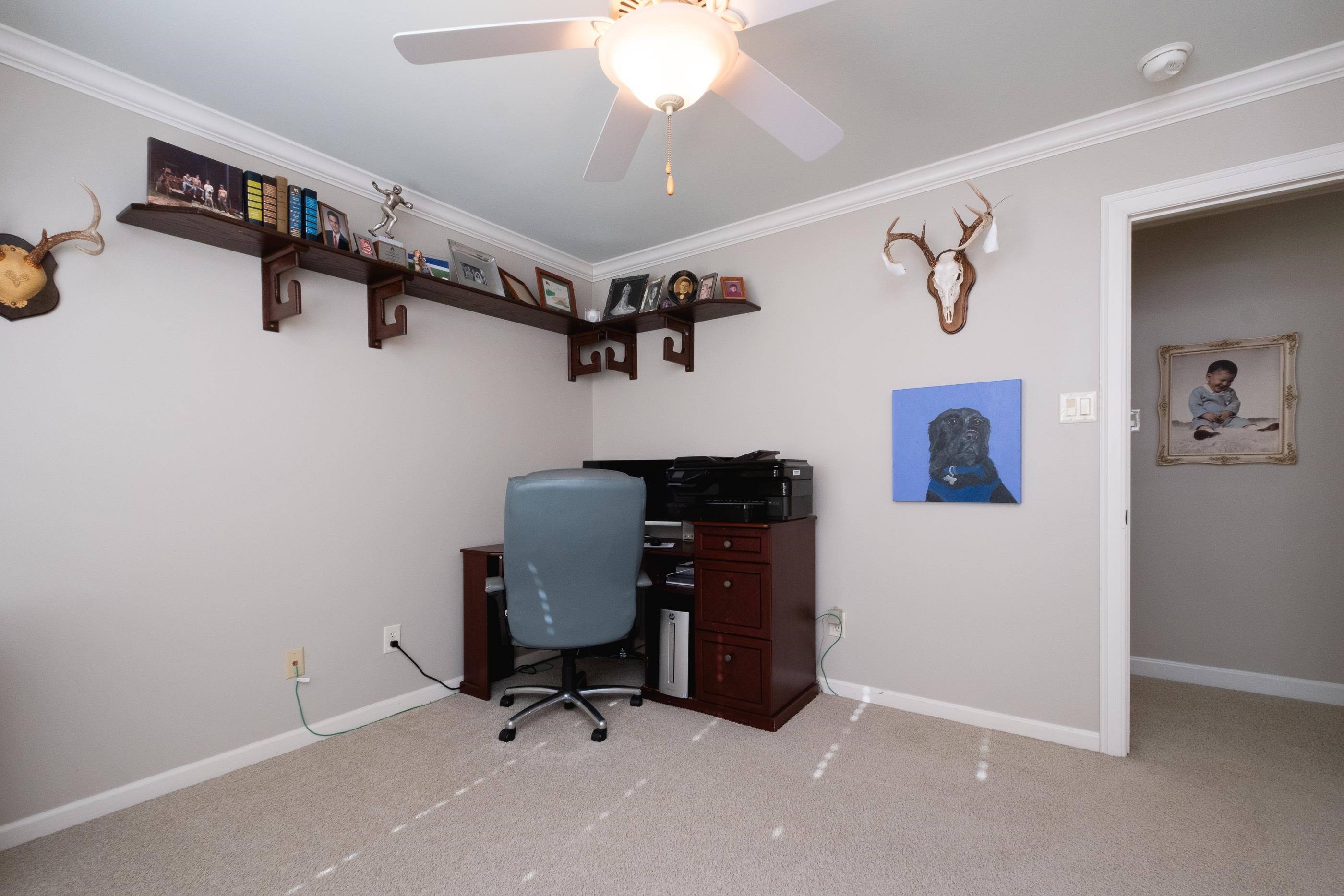 WOODLANDS EDGE - Residential