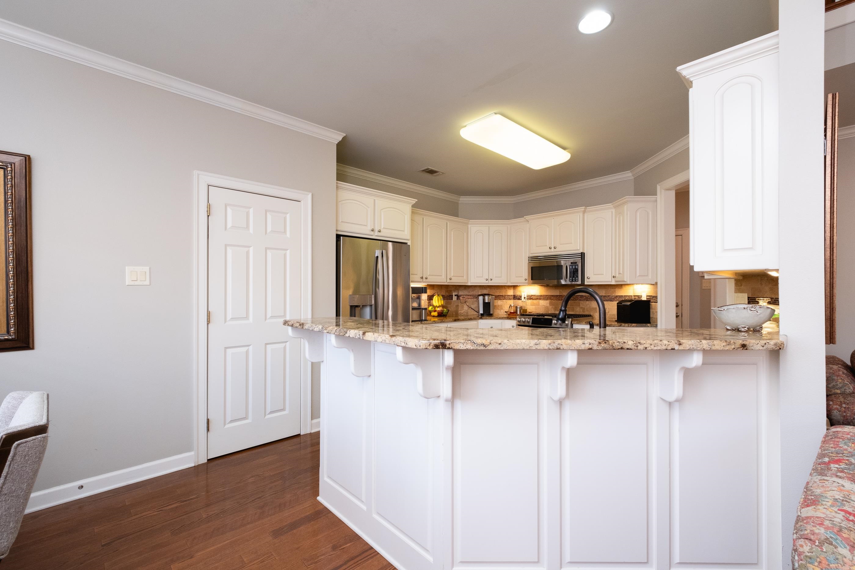 WOODLANDS EDGE - Residential