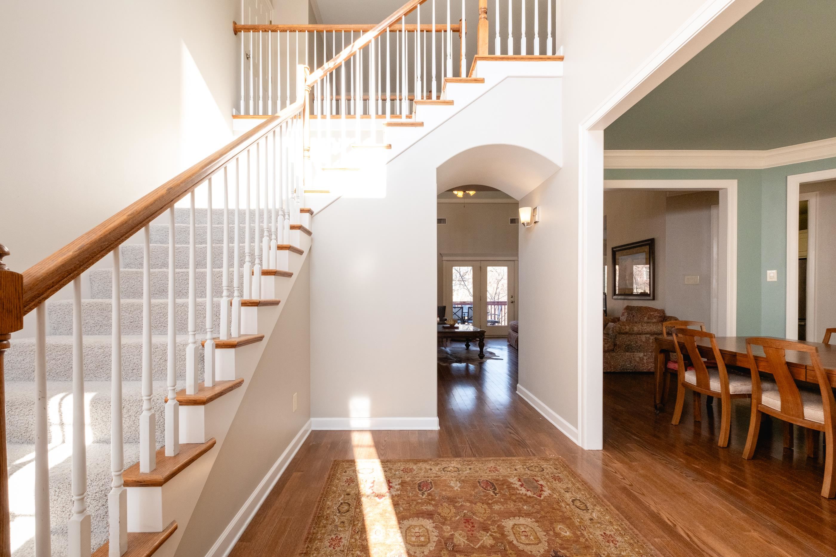 WOODLANDS EDGE - Residential