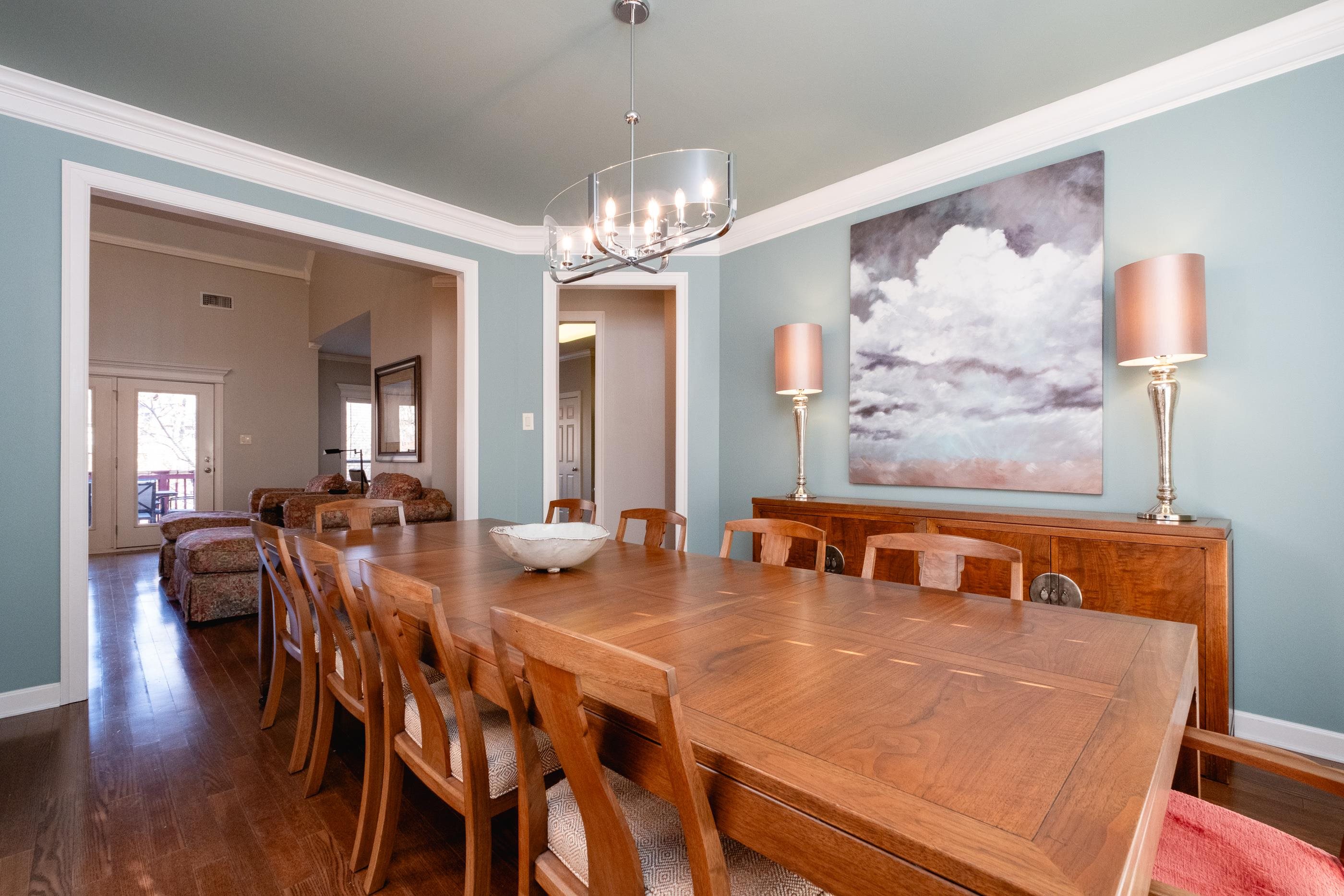 WOODLANDS EDGE - Residential