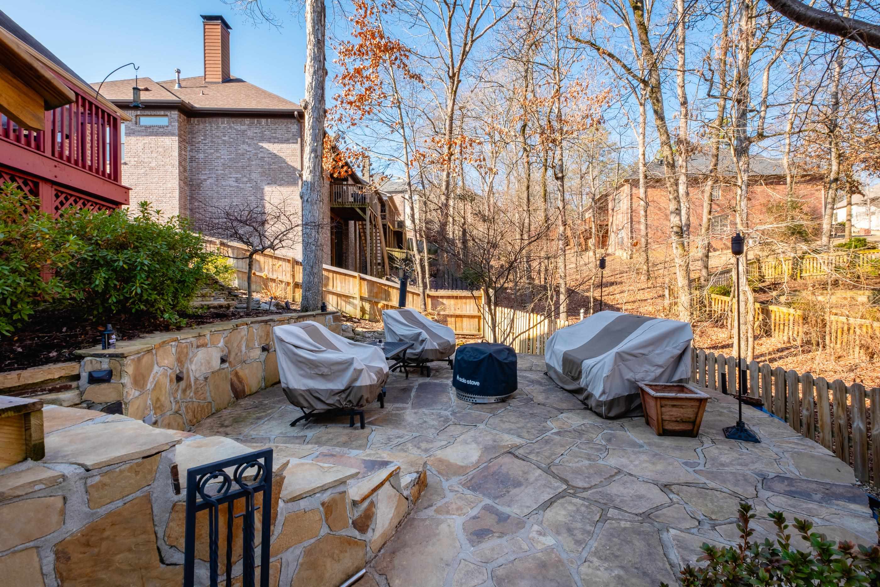 WOODLANDS EDGE - Residential