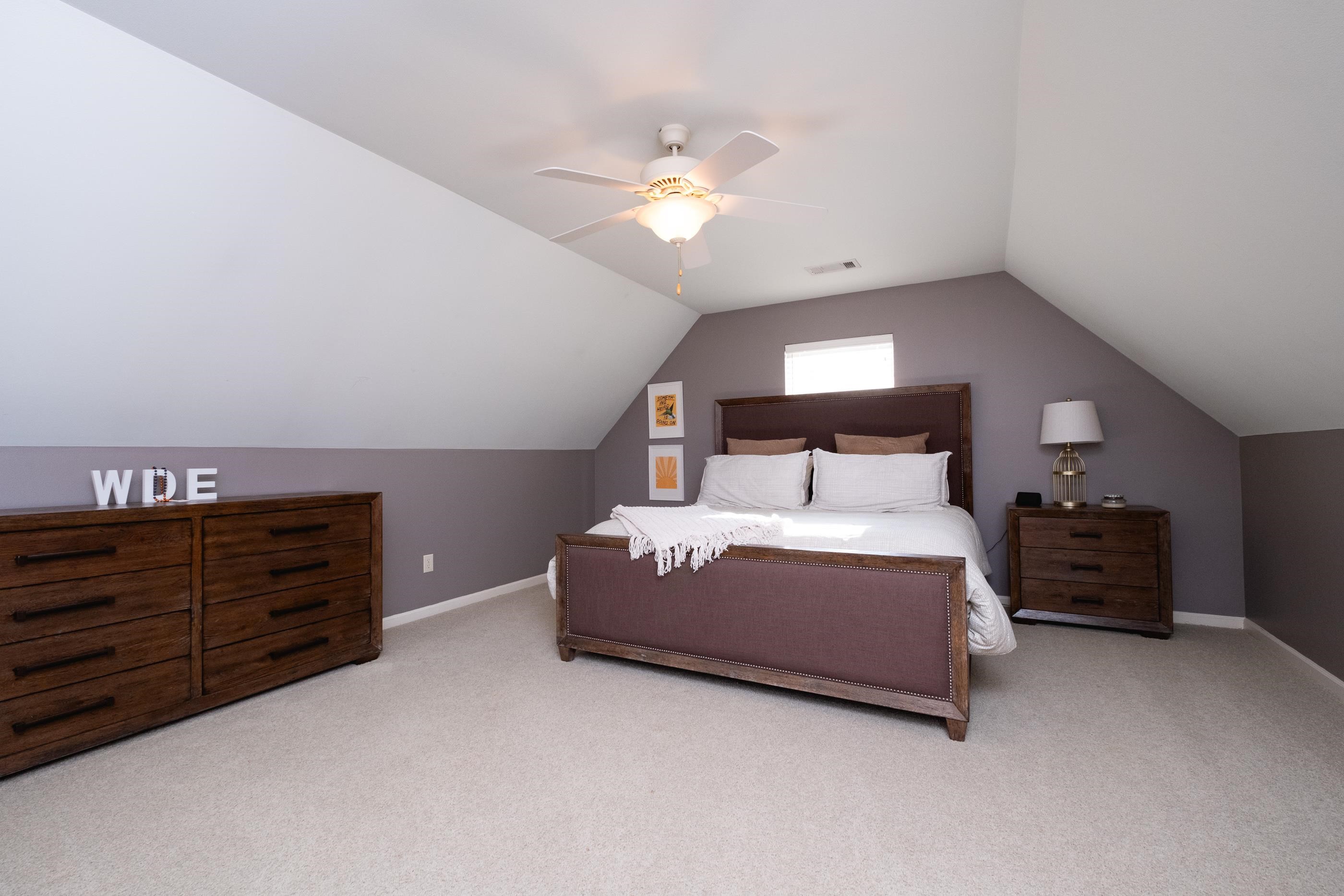 WOODLANDS EDGE - Residential