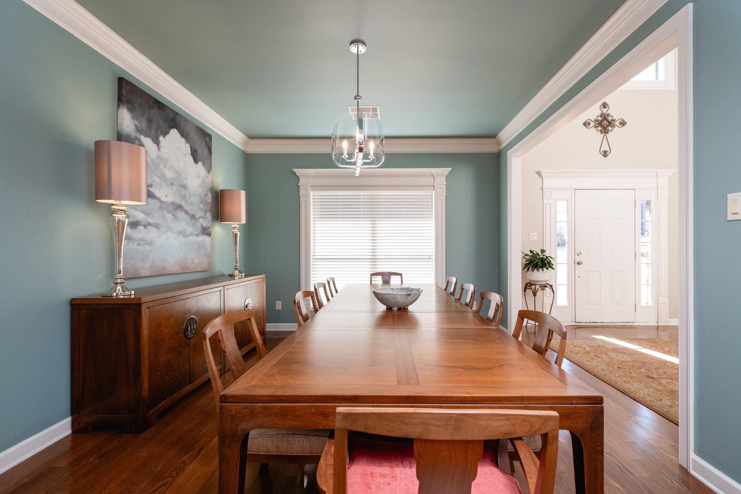 WOODLANDS EDGE - Residential