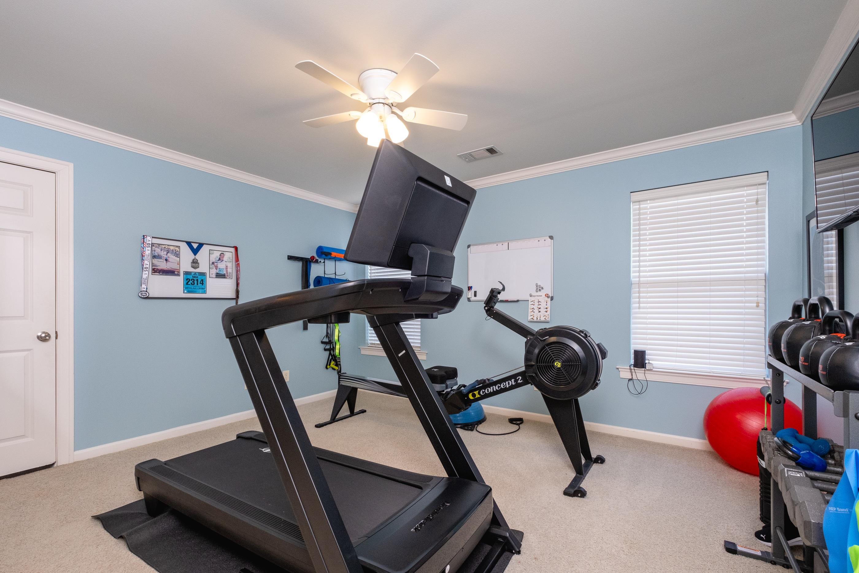 WOODLANDS EDGE - Residential