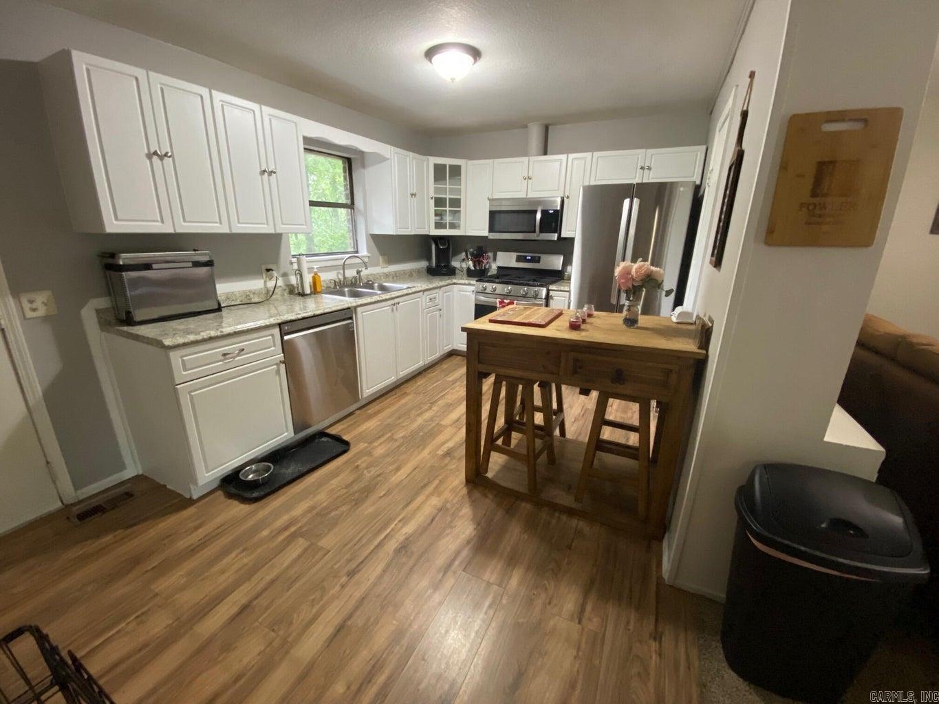 Huskey - Residential