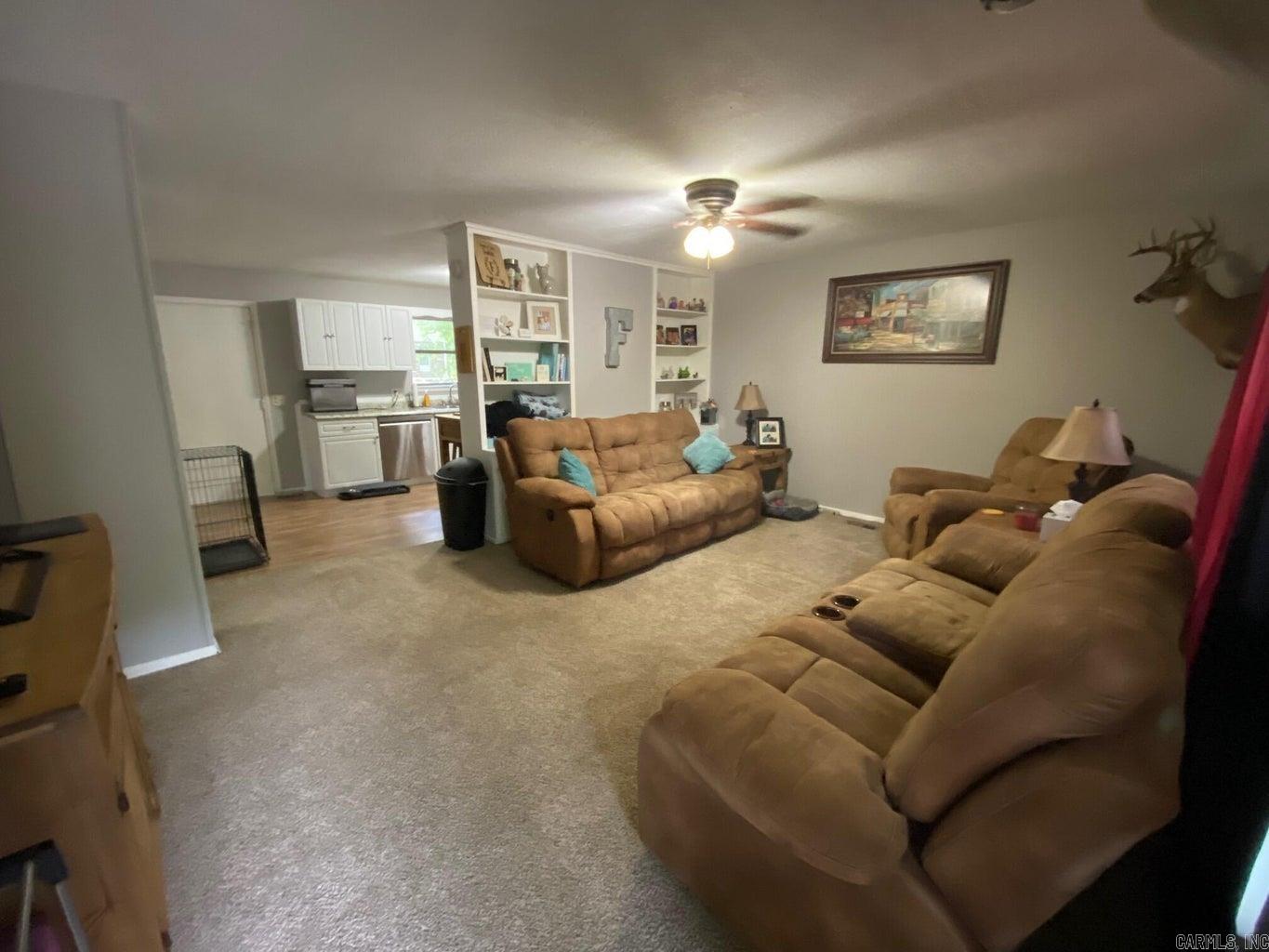 Huskey - Residential