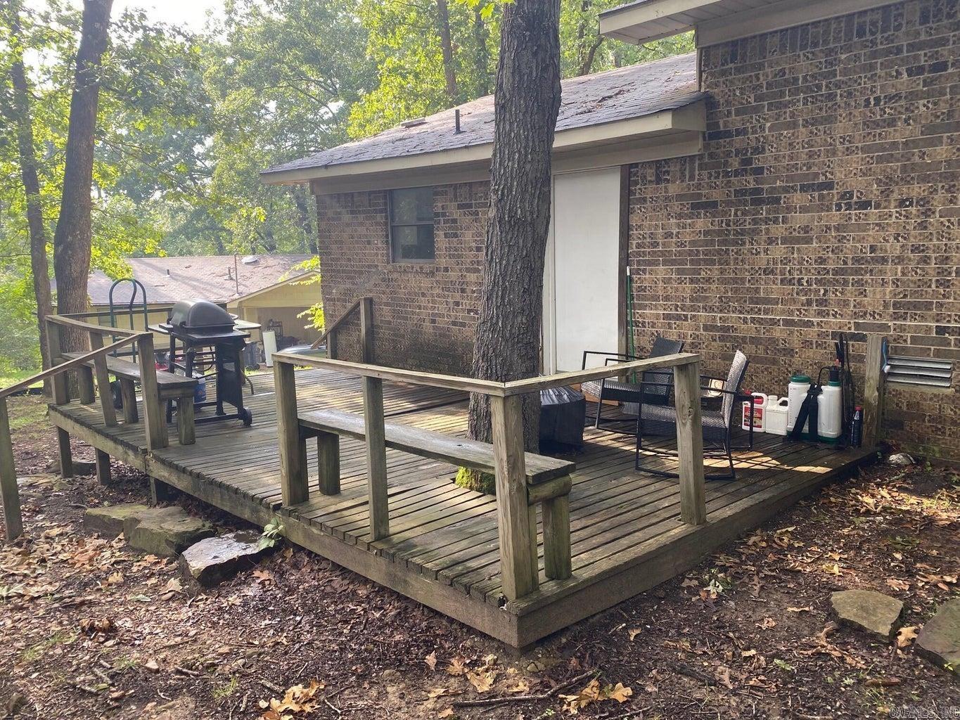 Huskey - Residential