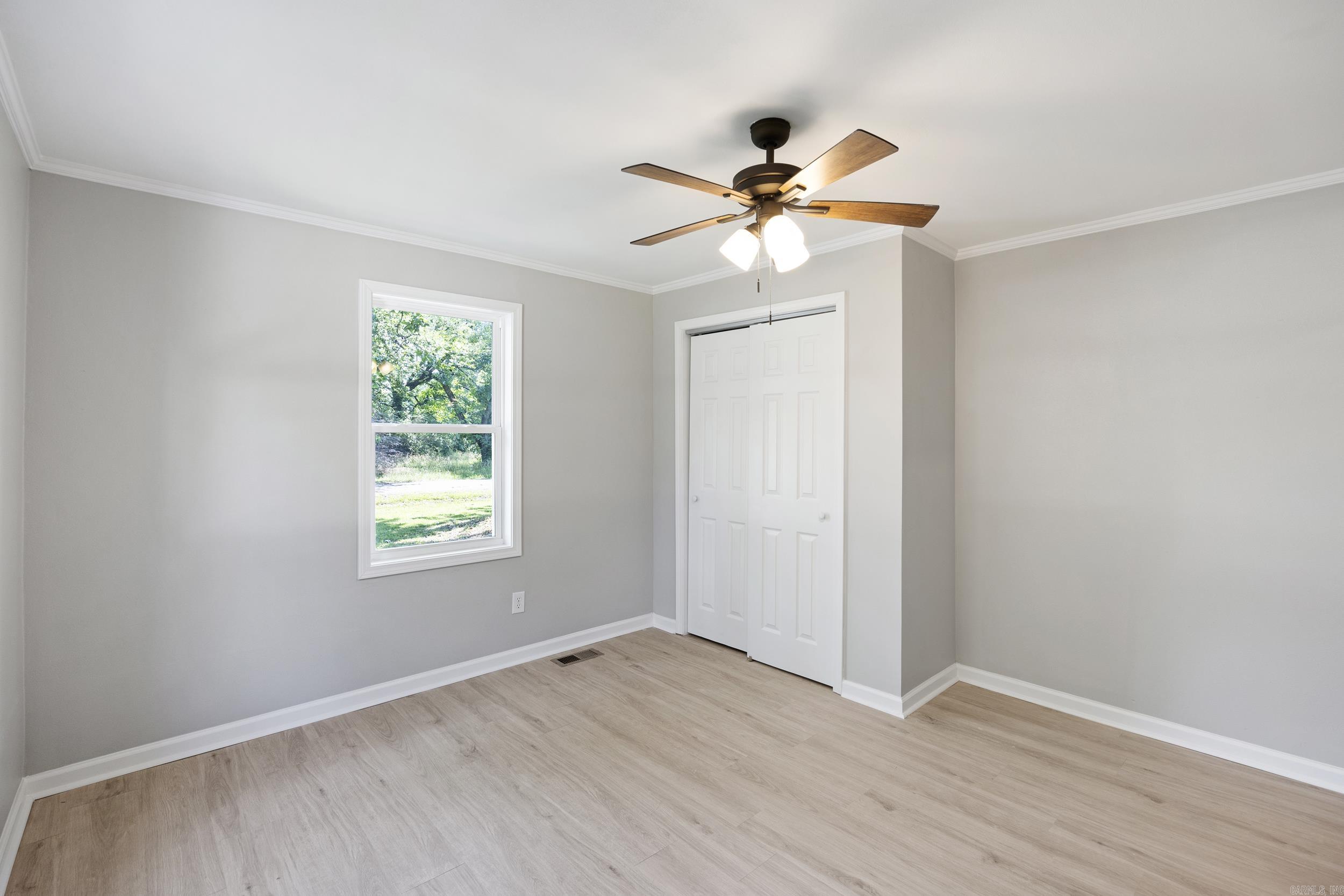 MCARTHUR - Residential