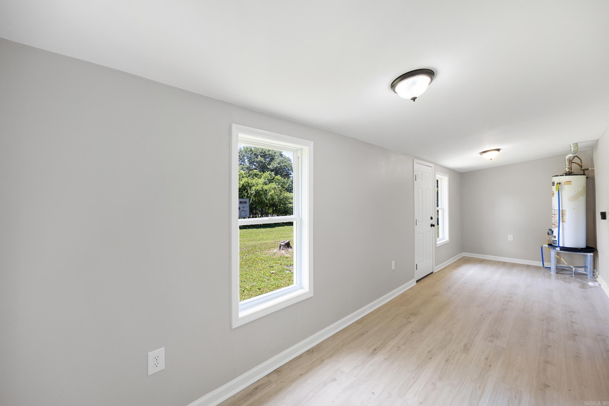 MCARTHUR - Residential