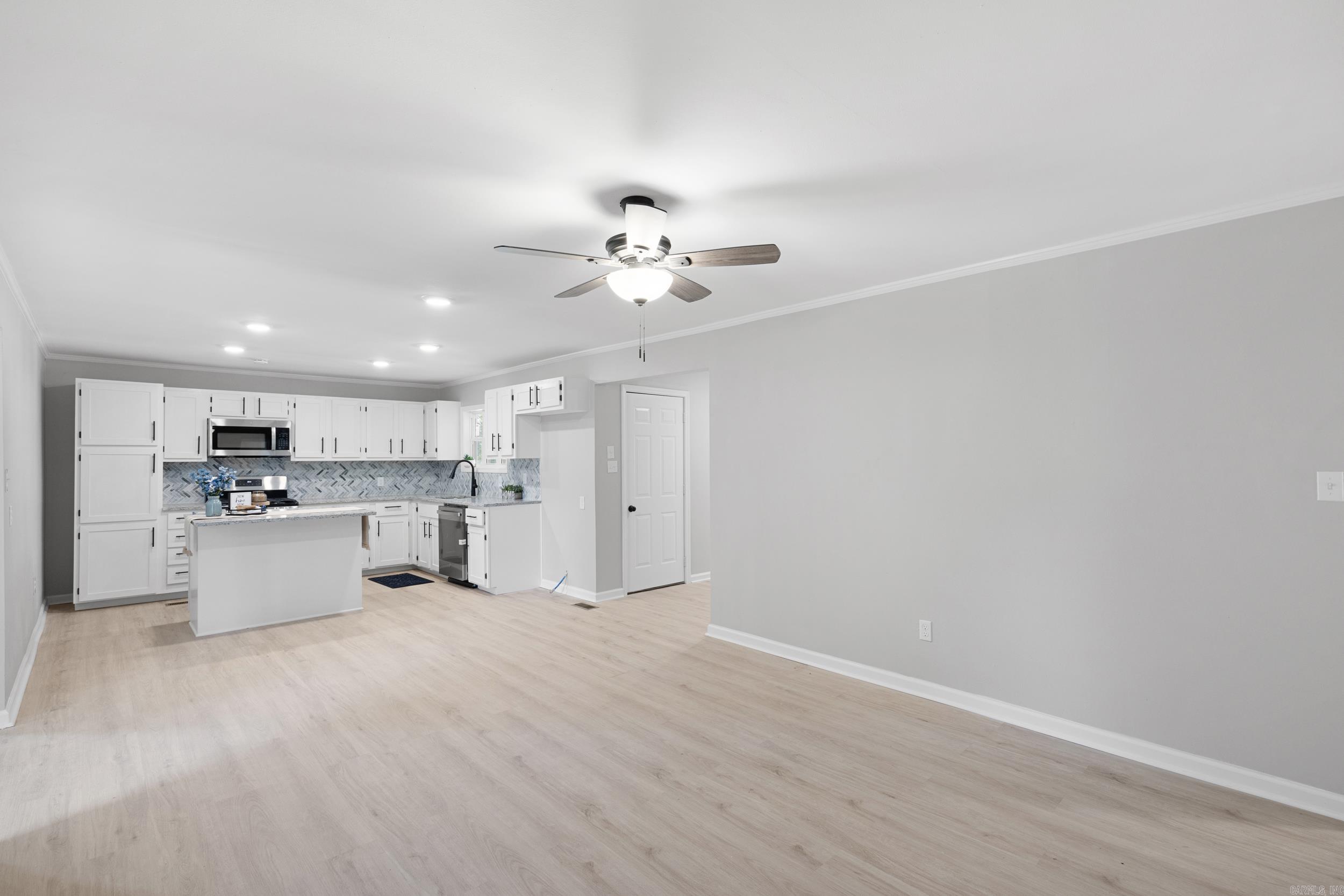 MCARTHUR - Residential