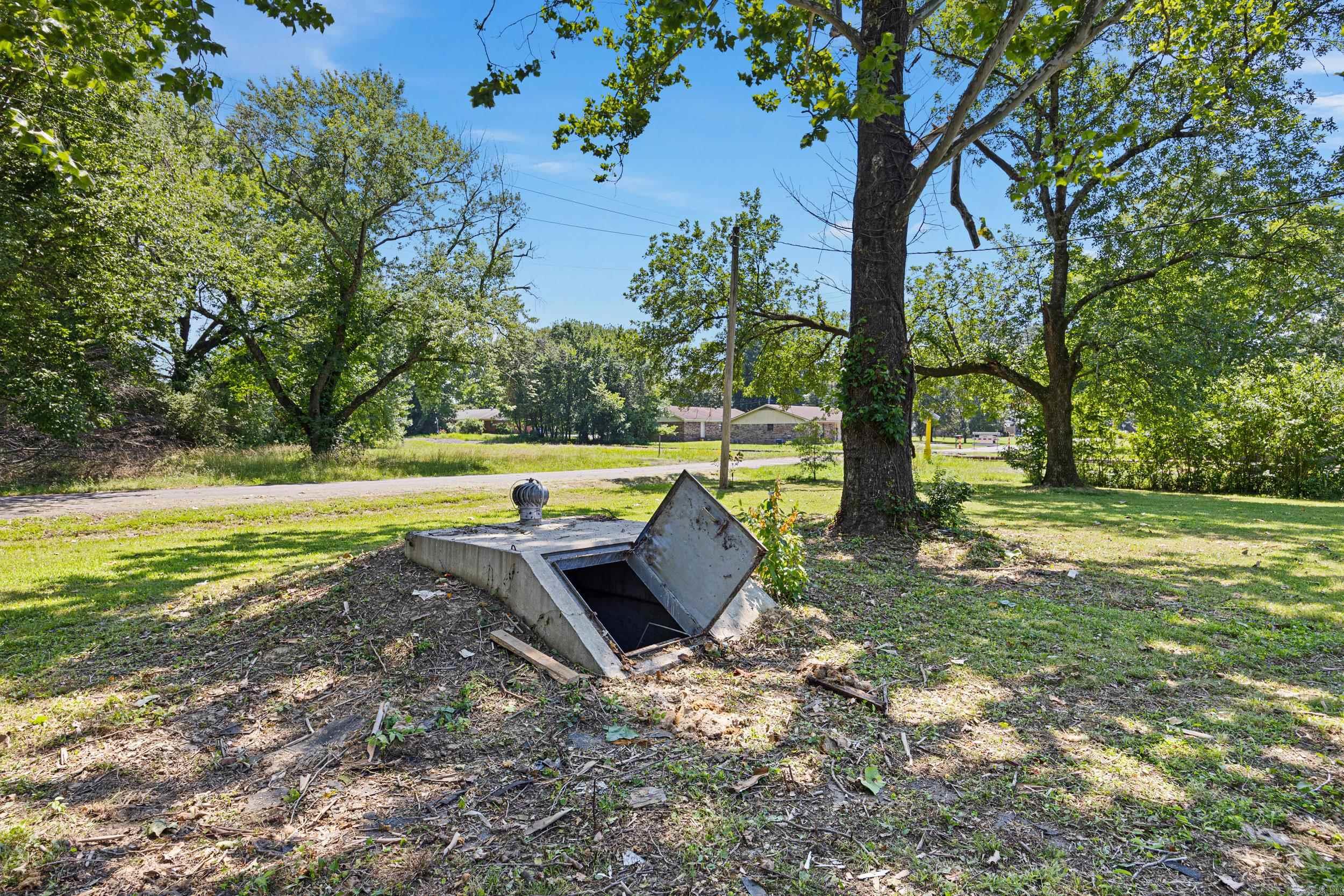 MCARTHUR - Residential