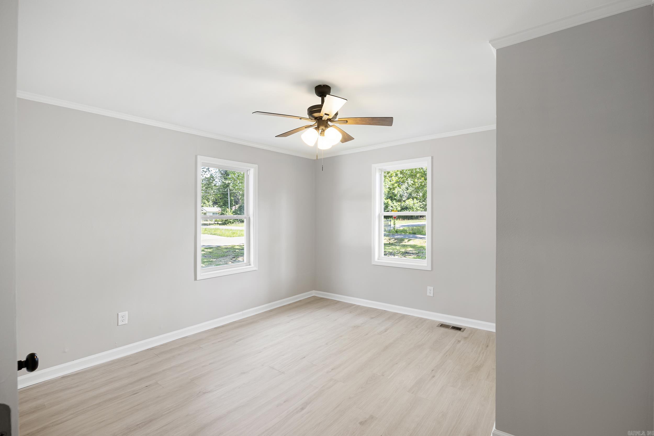 MCARTHUR - Residential