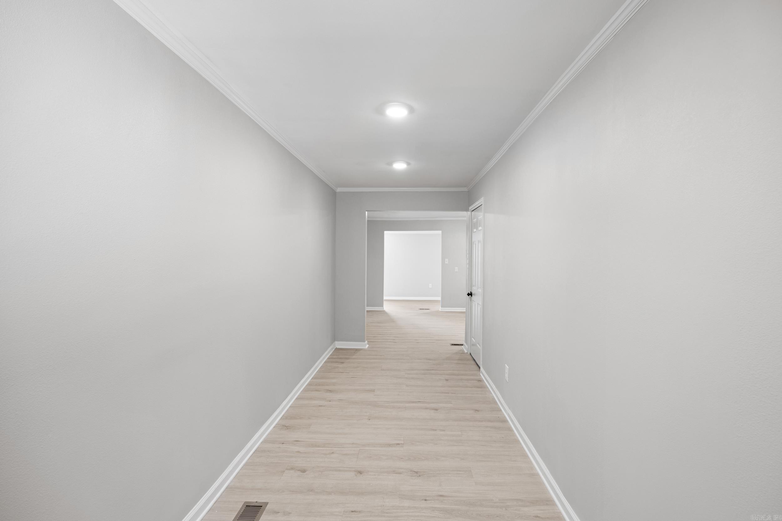 MCARTHUR - Residential