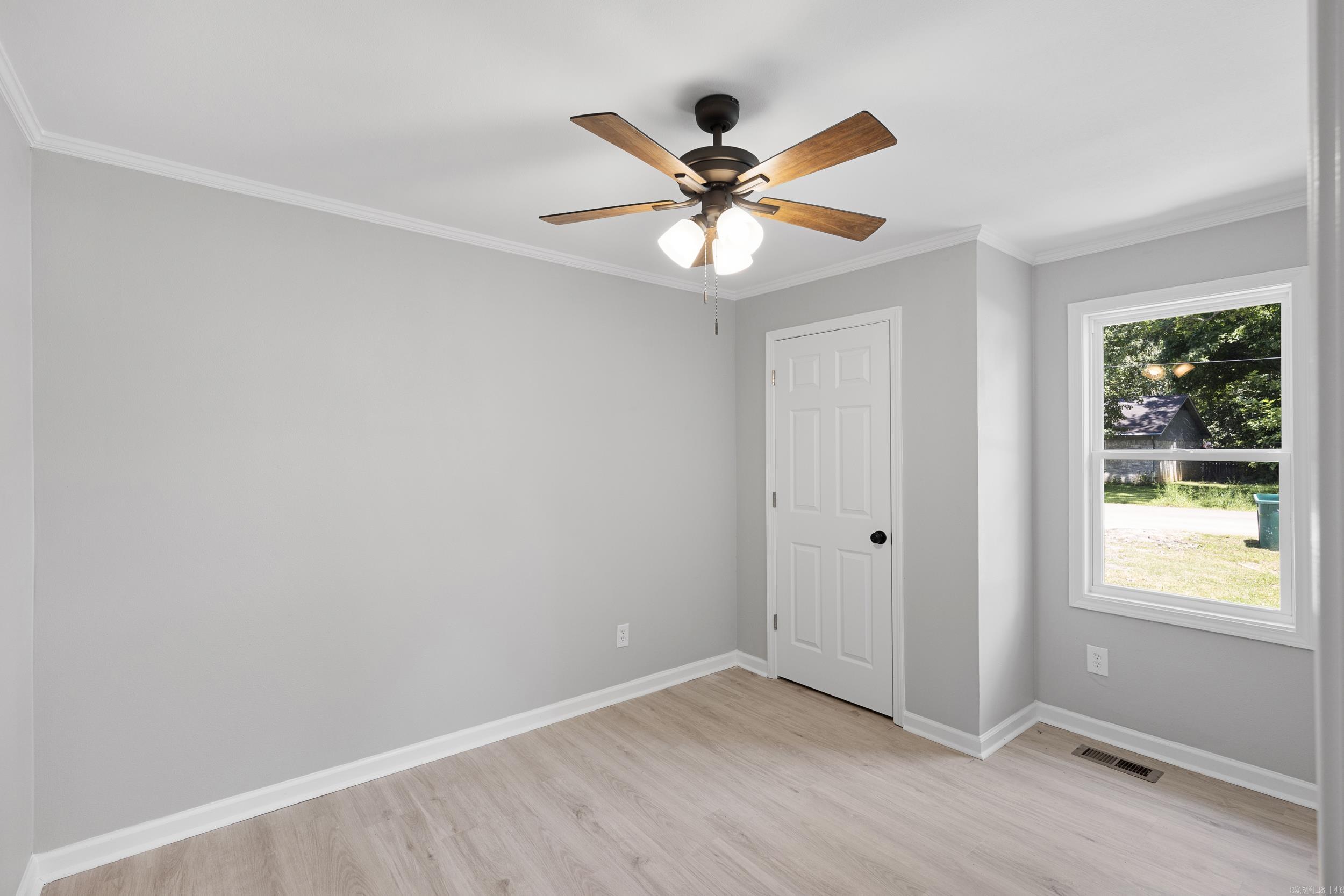 MCARTHUR - Residential