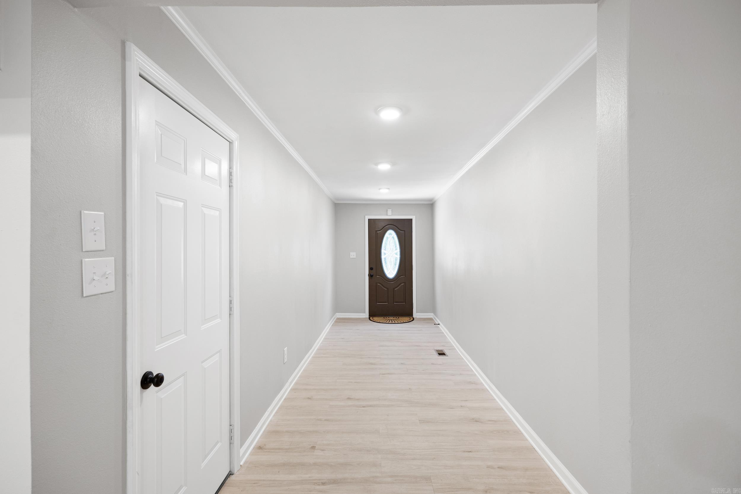 MCARTHUR - Residential