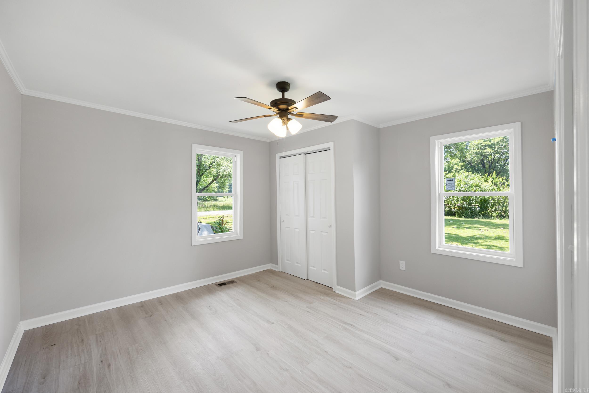 MCARTHUR - Residential