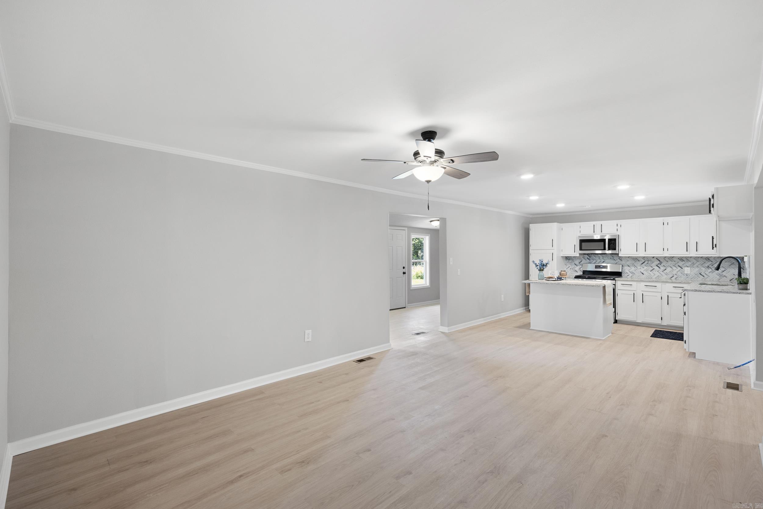 MCARTHUR - Residential