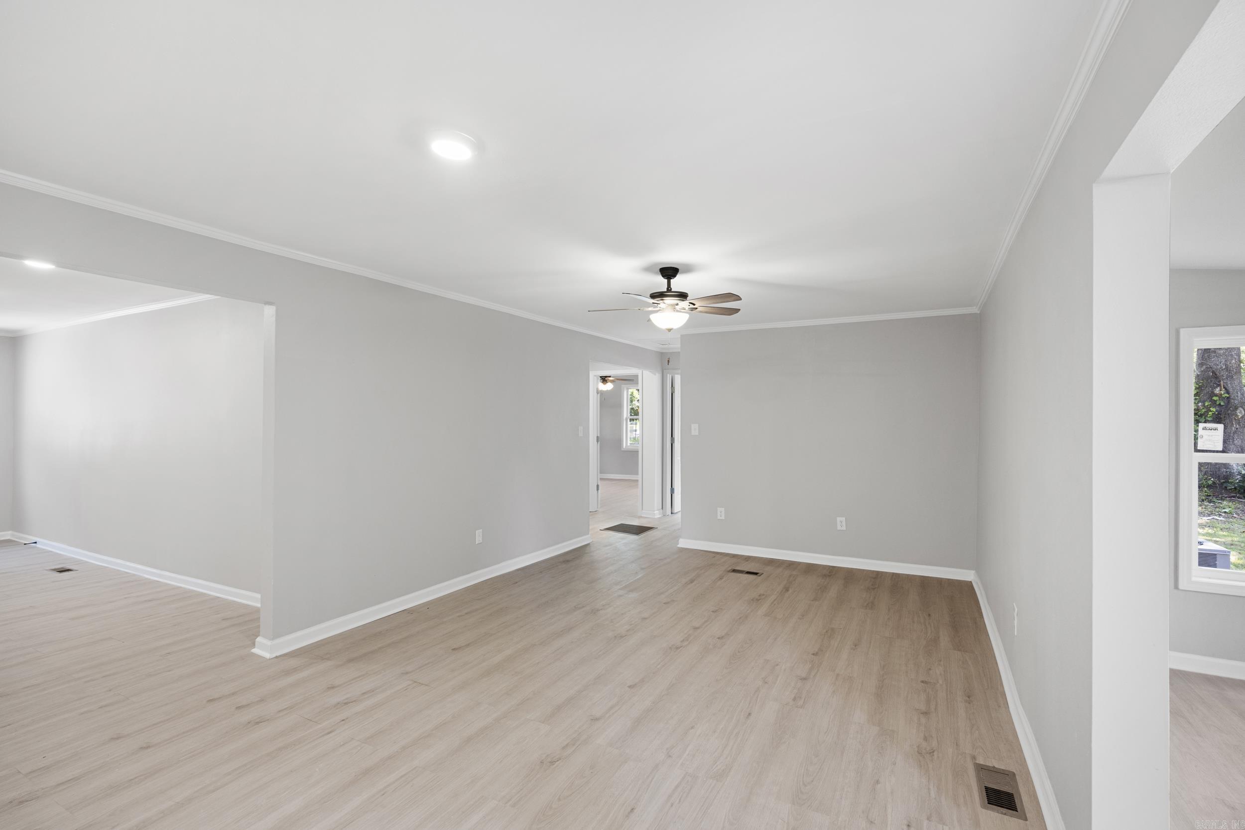 MCARTHUR - Residential