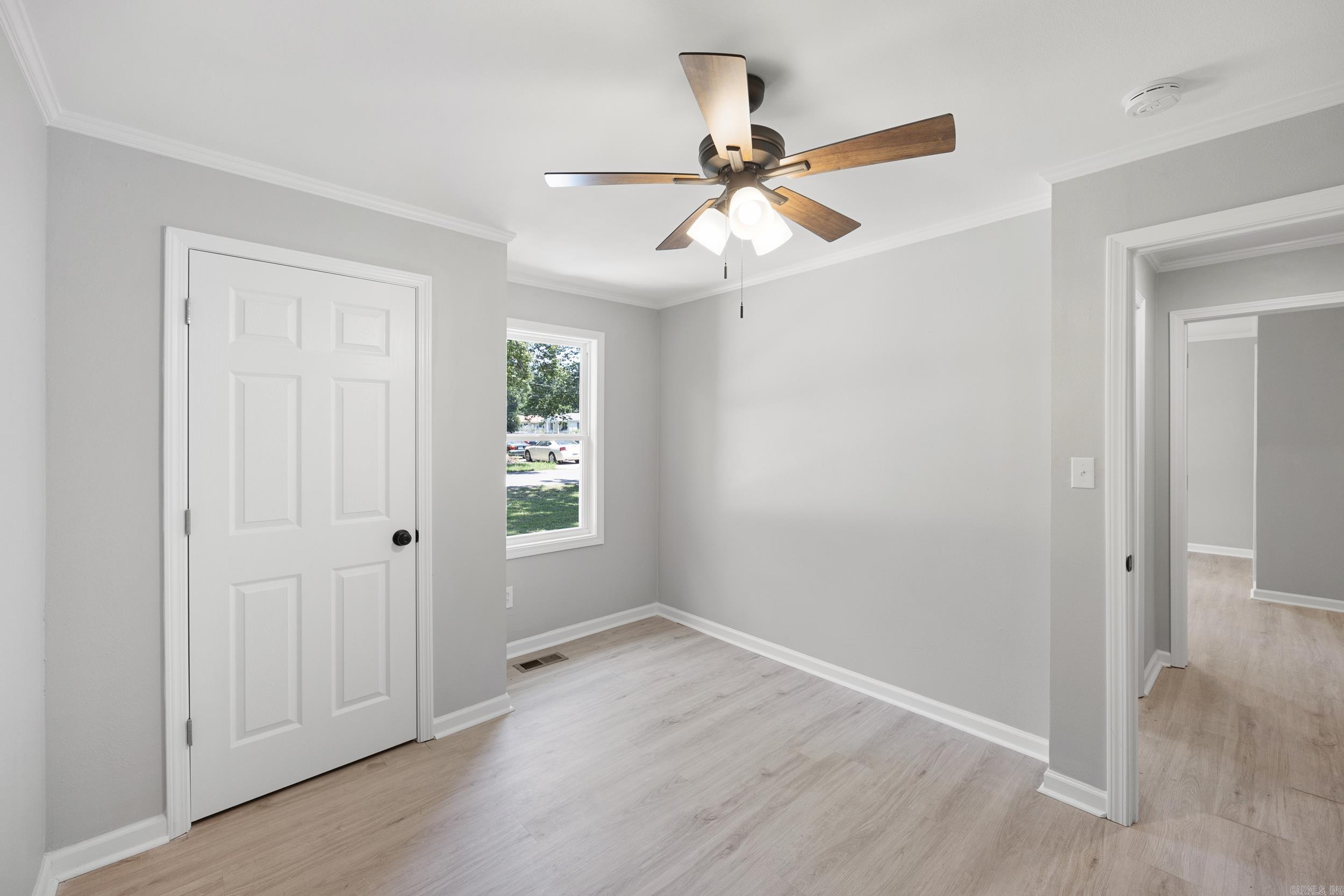 MCARTHUR - Residential