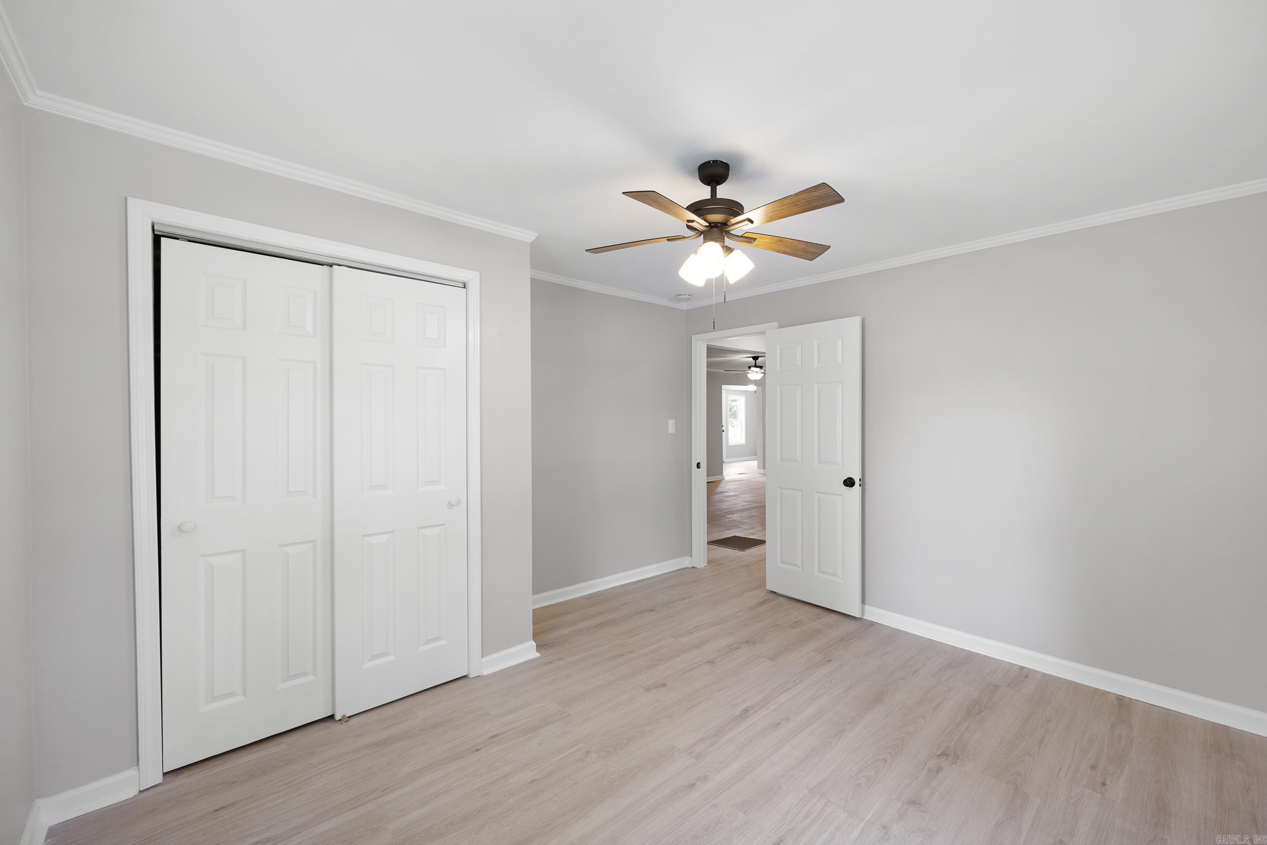 MCARTHUR - Residential