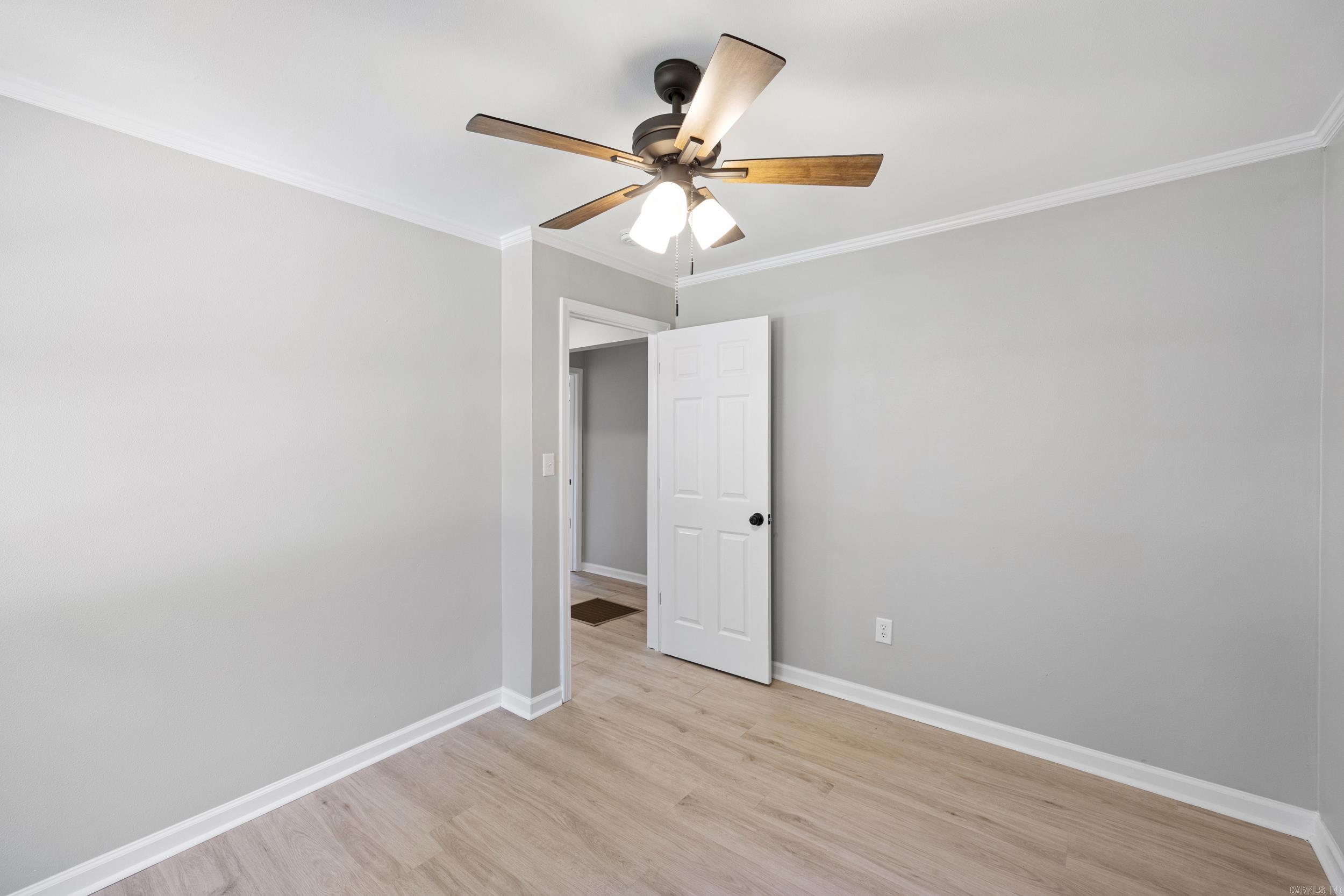 MCARTHUR - Residential