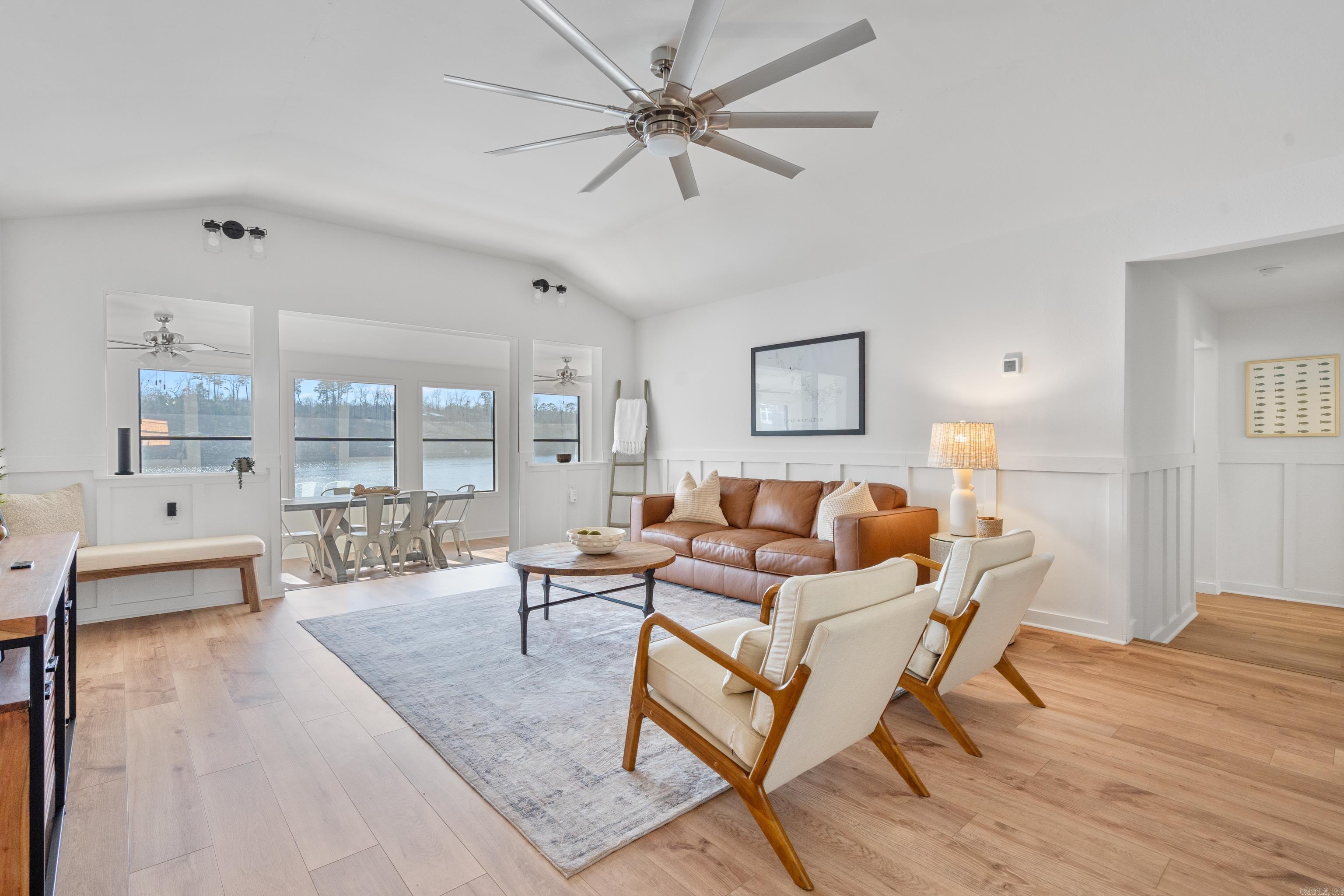 Lake Hamilton Shores - Residential