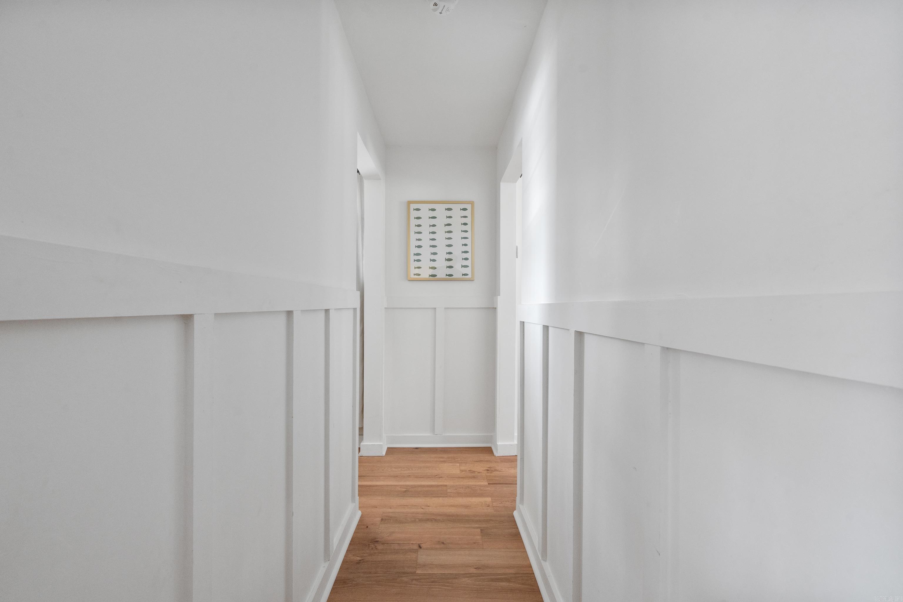 Lake Hamilton Shores - Residential