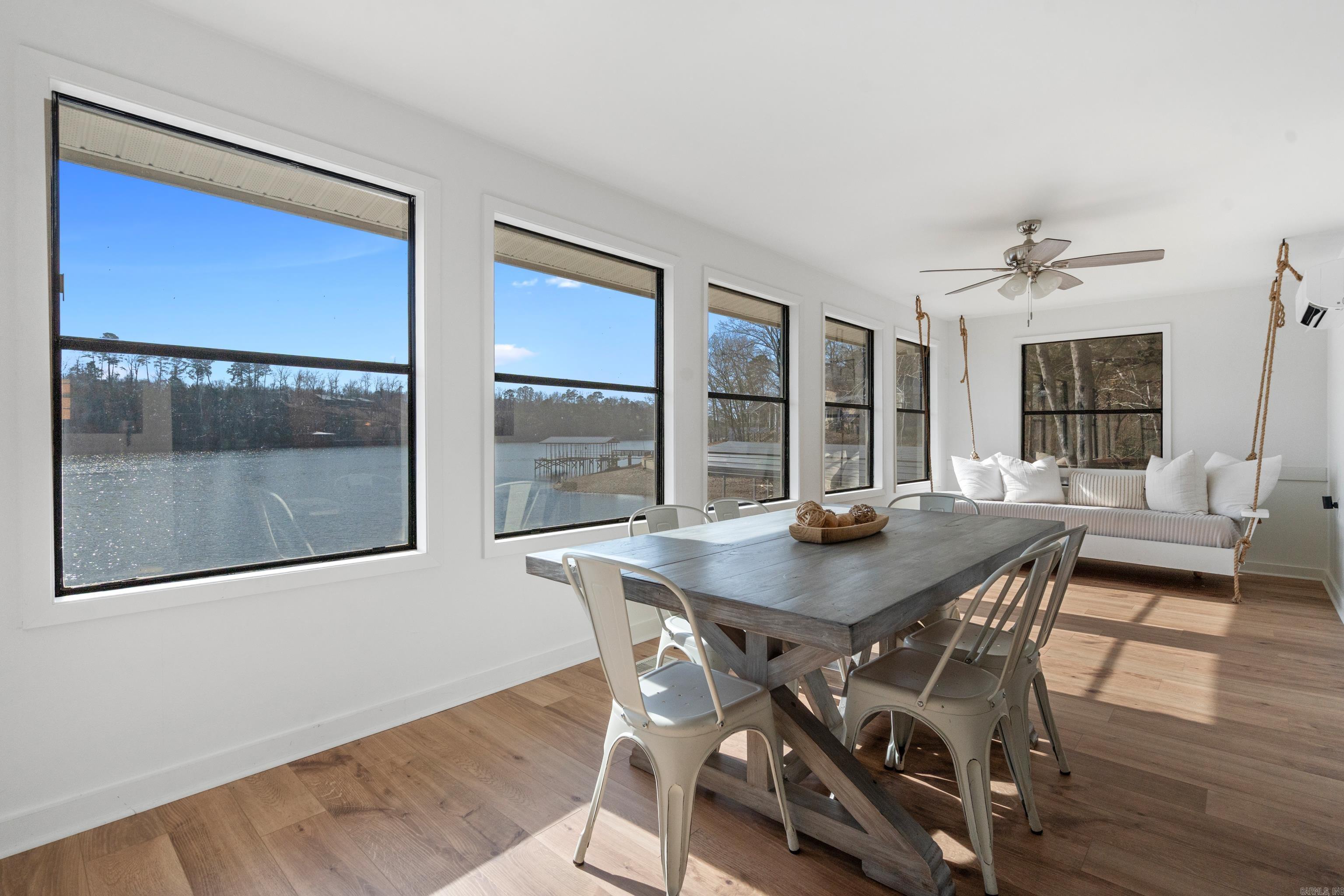 Lake Hamilton Shores - Residential