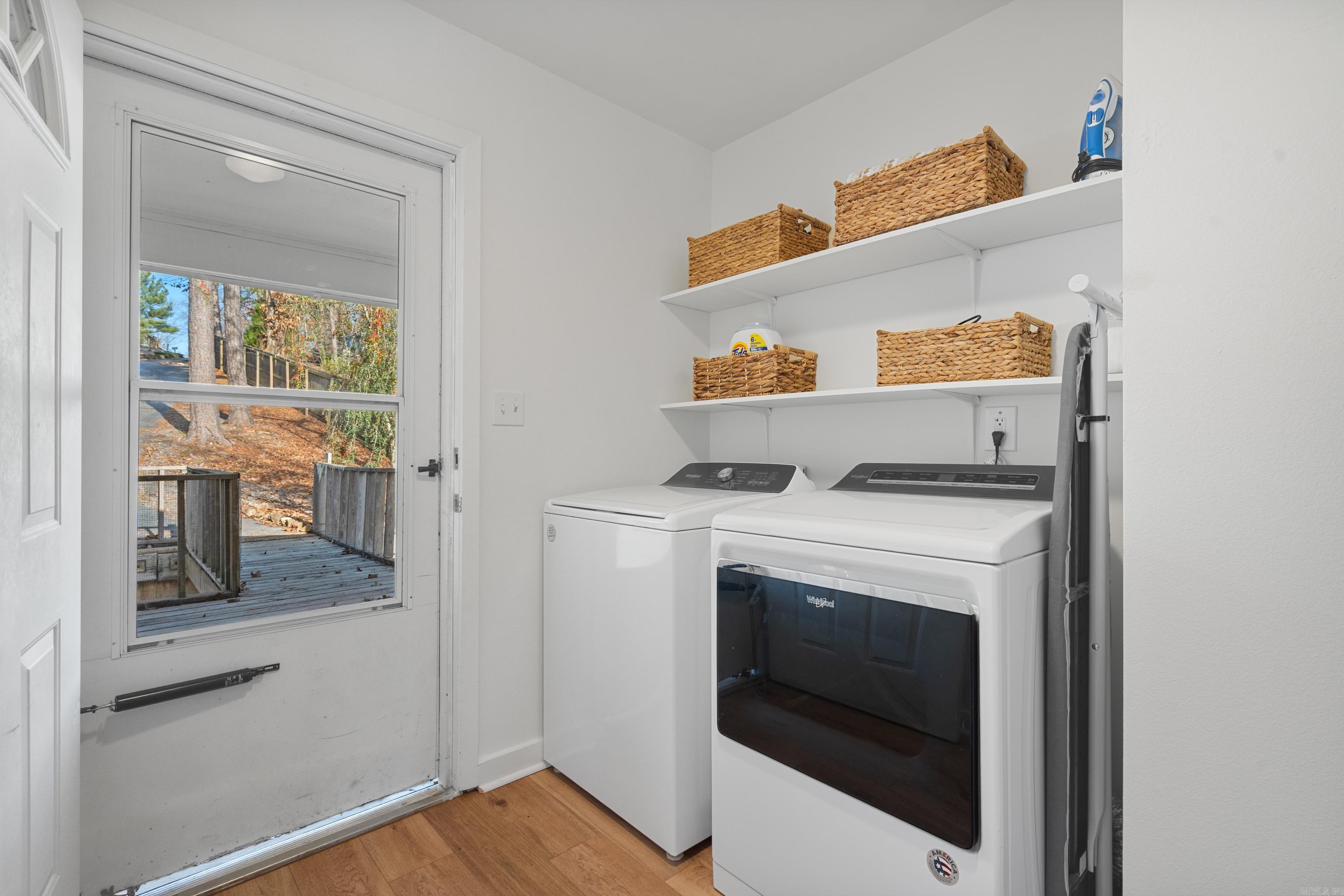 Lake Hamilton Shores - Residential