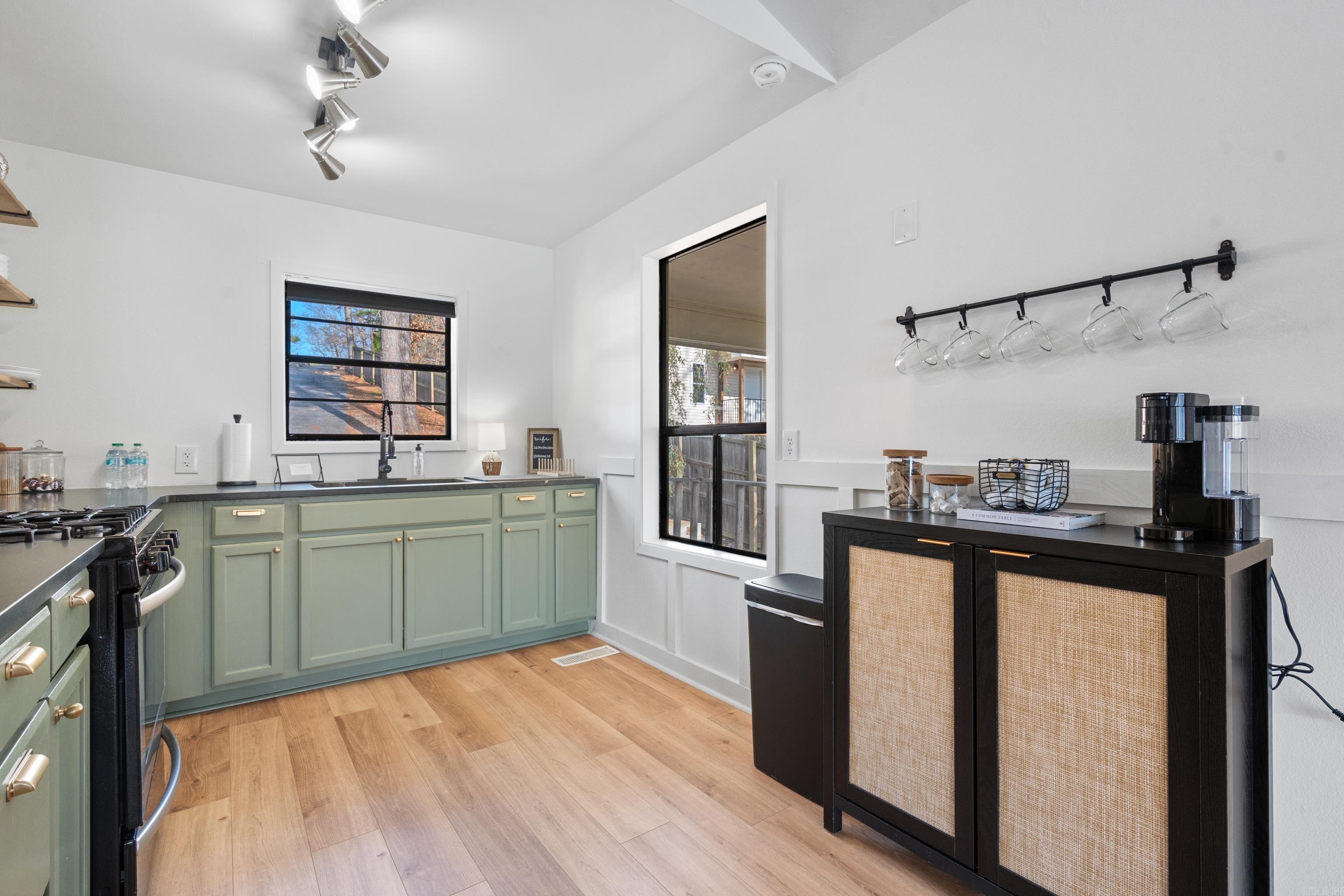 Lake Hamilton Shores - Residential