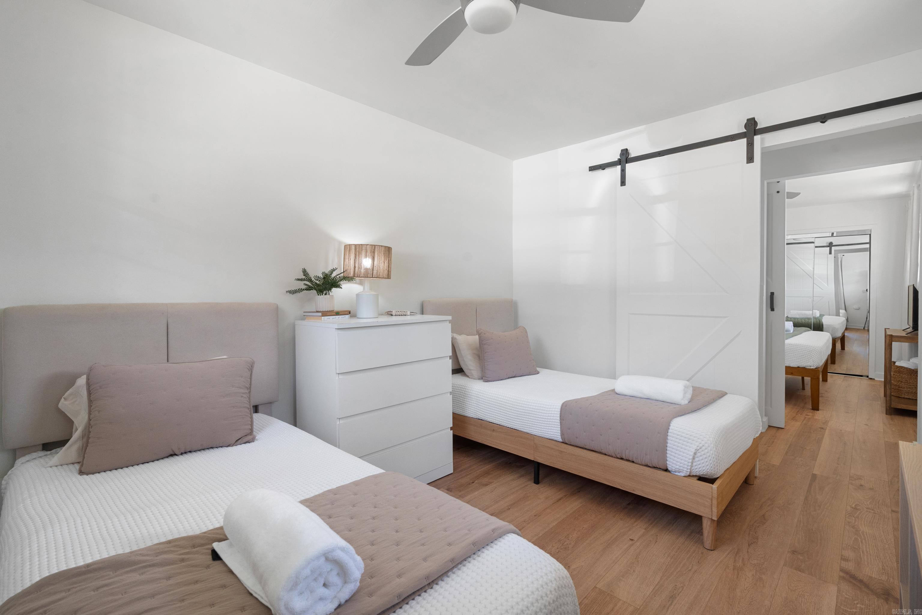 Lake Hamilton Shores - Residential