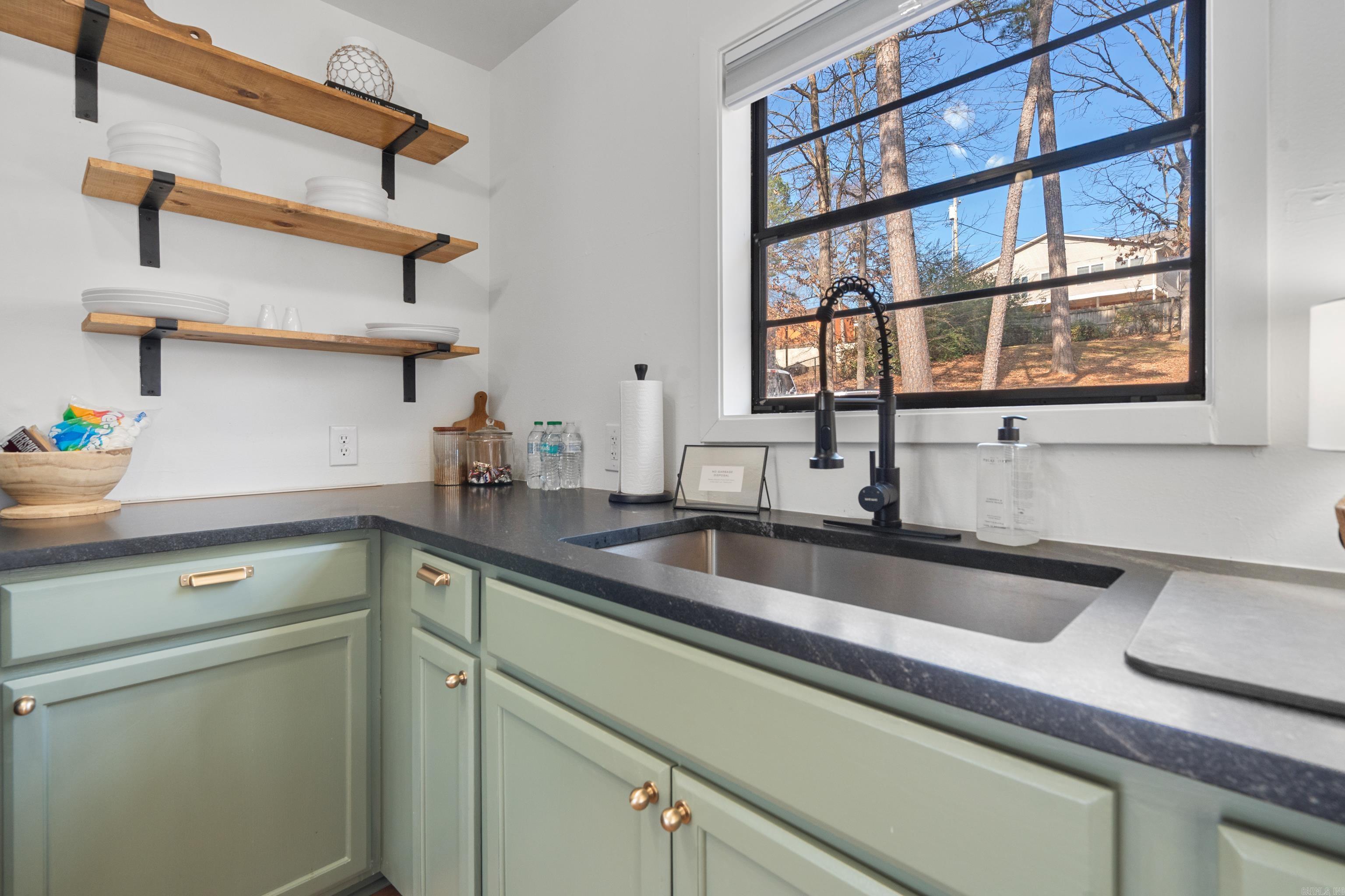 Lake Hamilton Shores - Residential