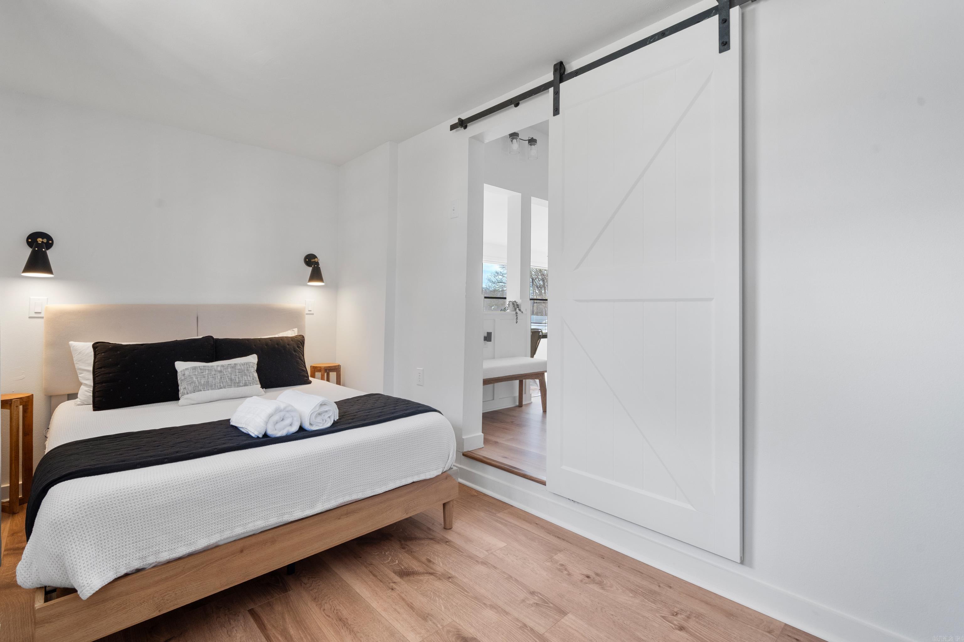 Lake Hamilton Shores - Residential