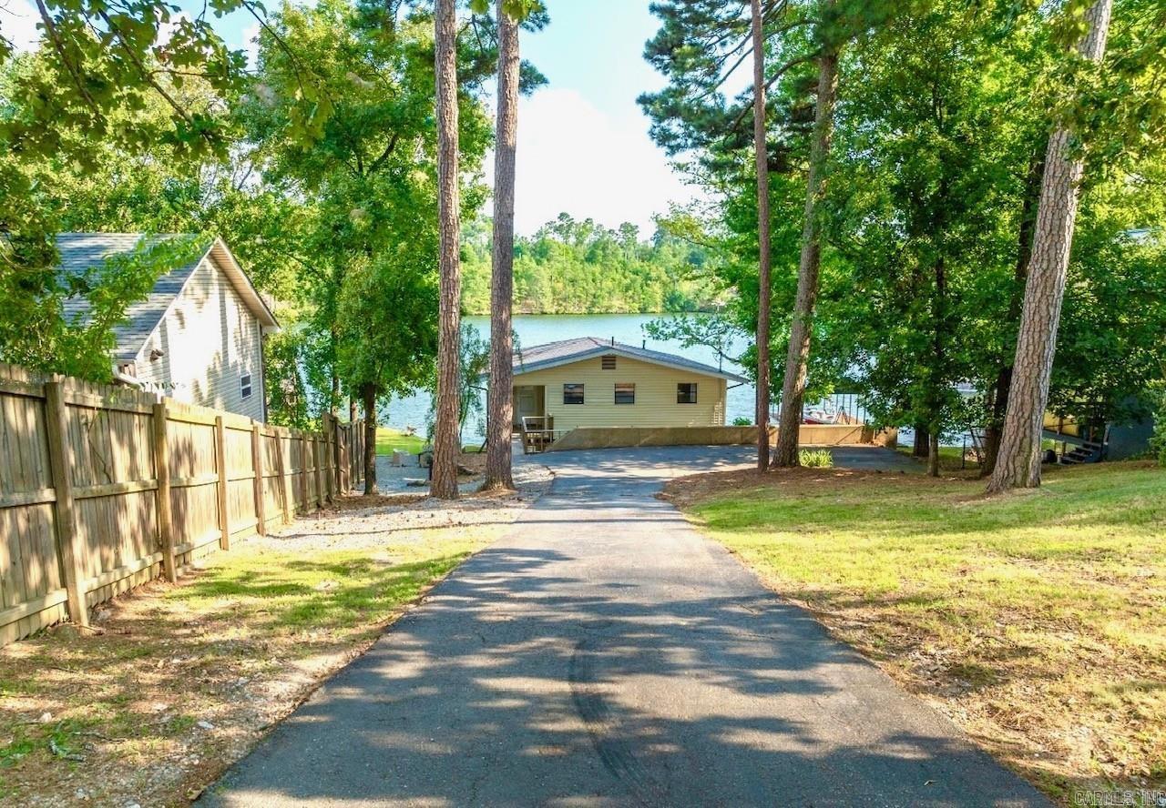 Lake Hamilton Shores - Residential