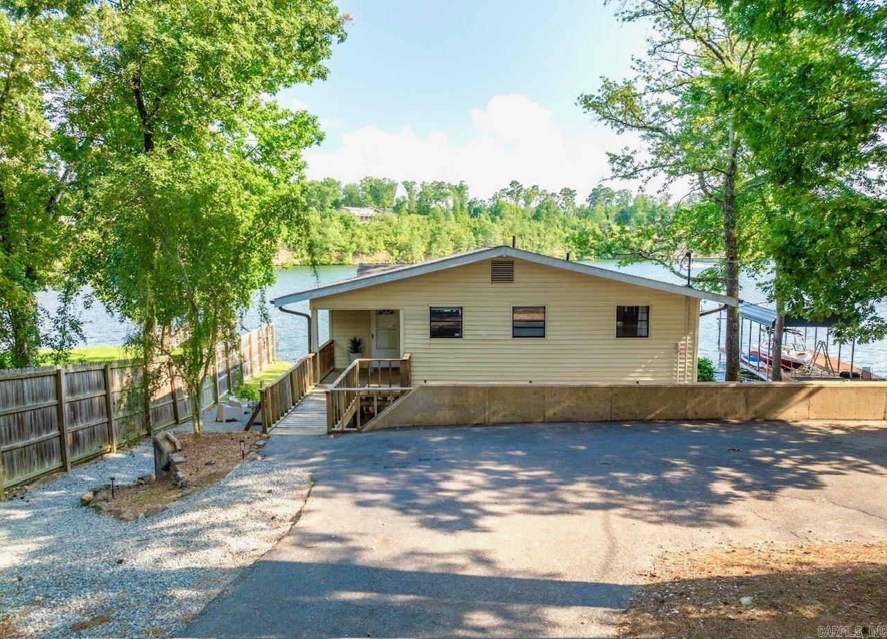 Lake Hamilton Shores - Residential