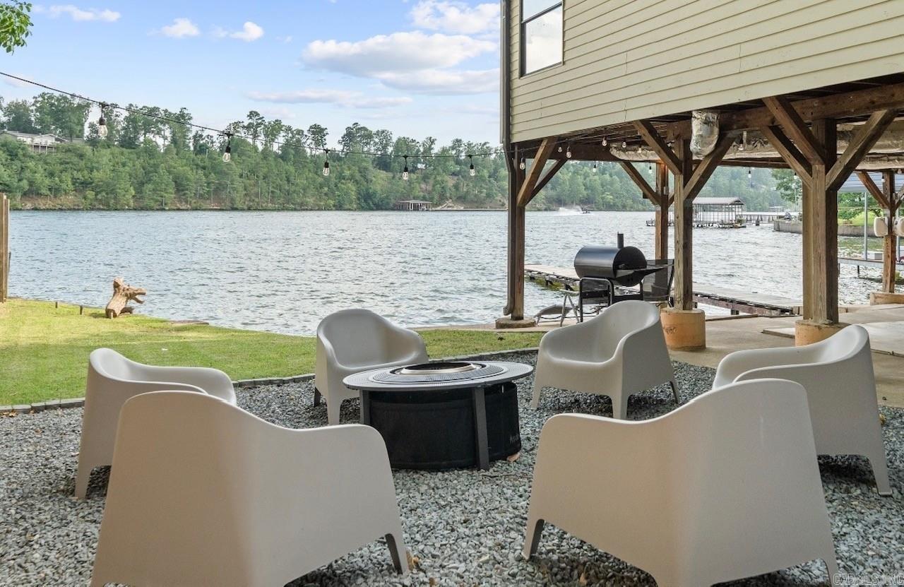 Lake Hamilton Shores - Residential