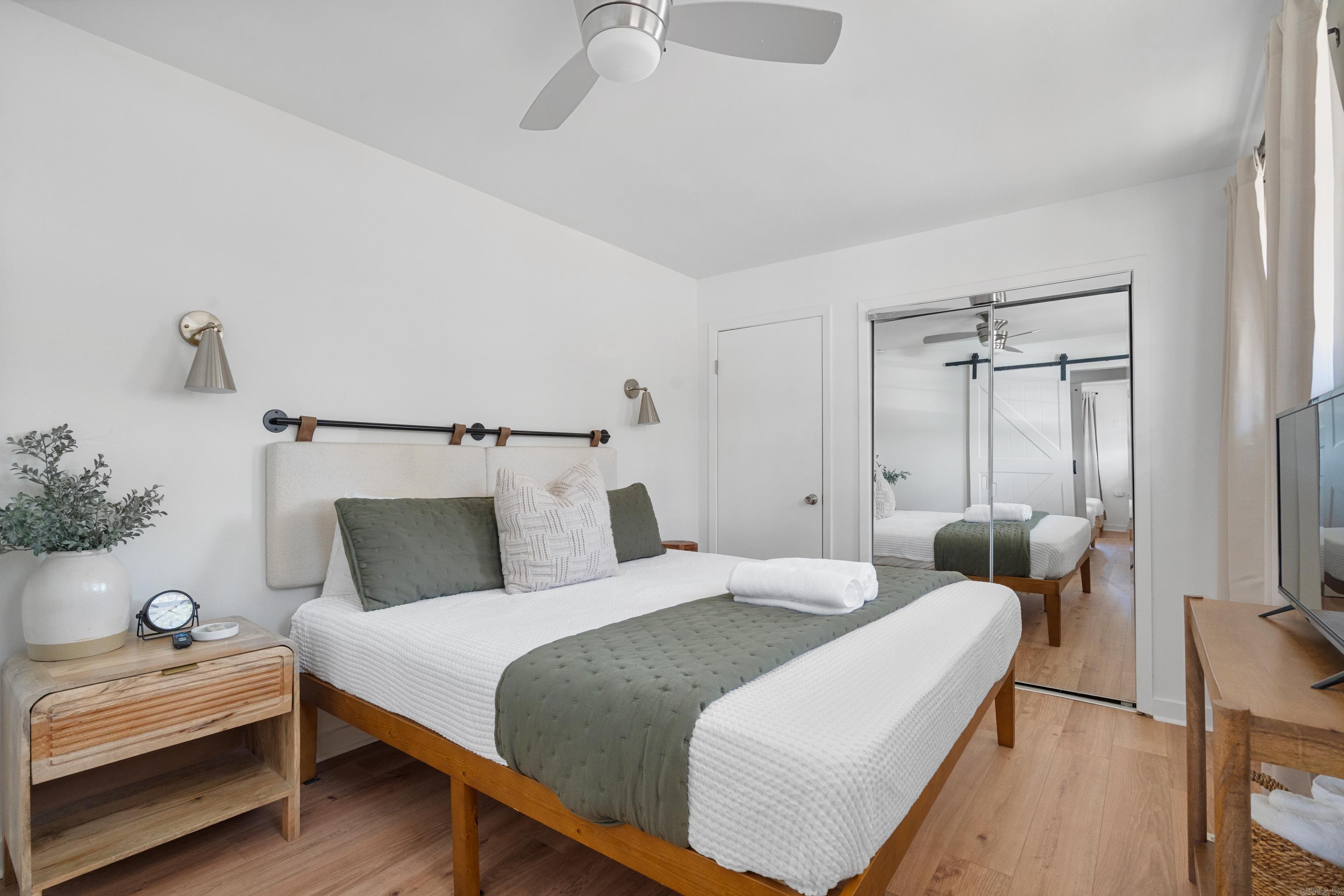 Lake Hamilton Shores - Residential