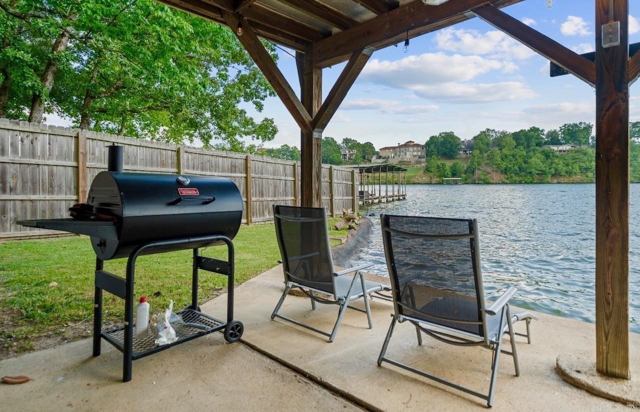 Lake Hamilton Shores - Residential