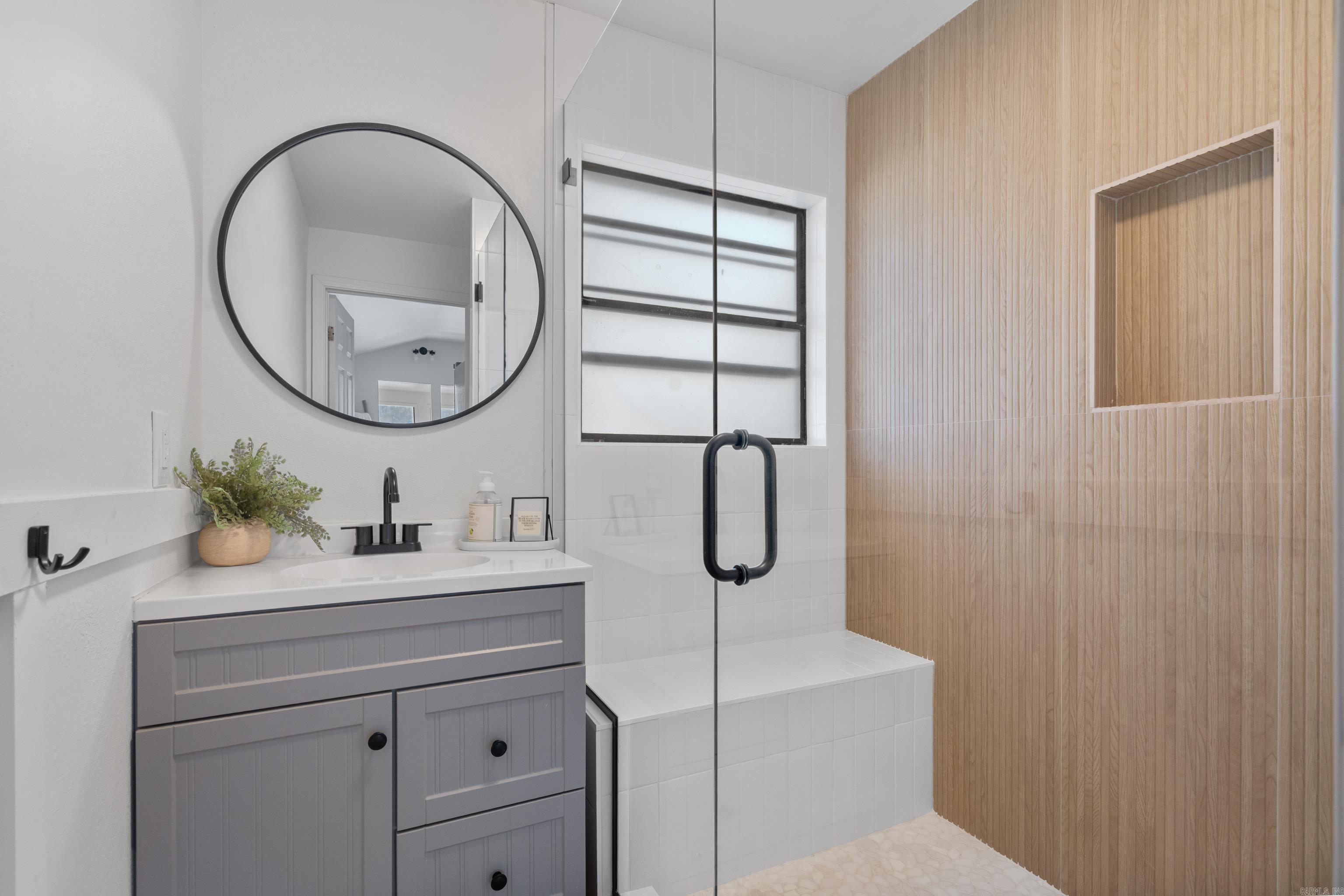 Lake Hamilton Shores - Residential