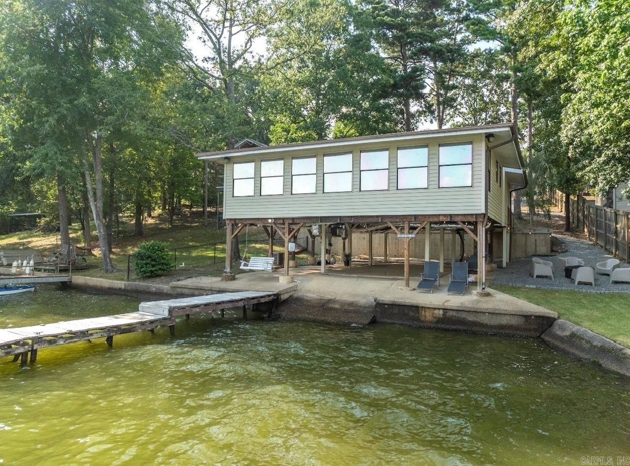 Lake Hamilton Shores - Residential